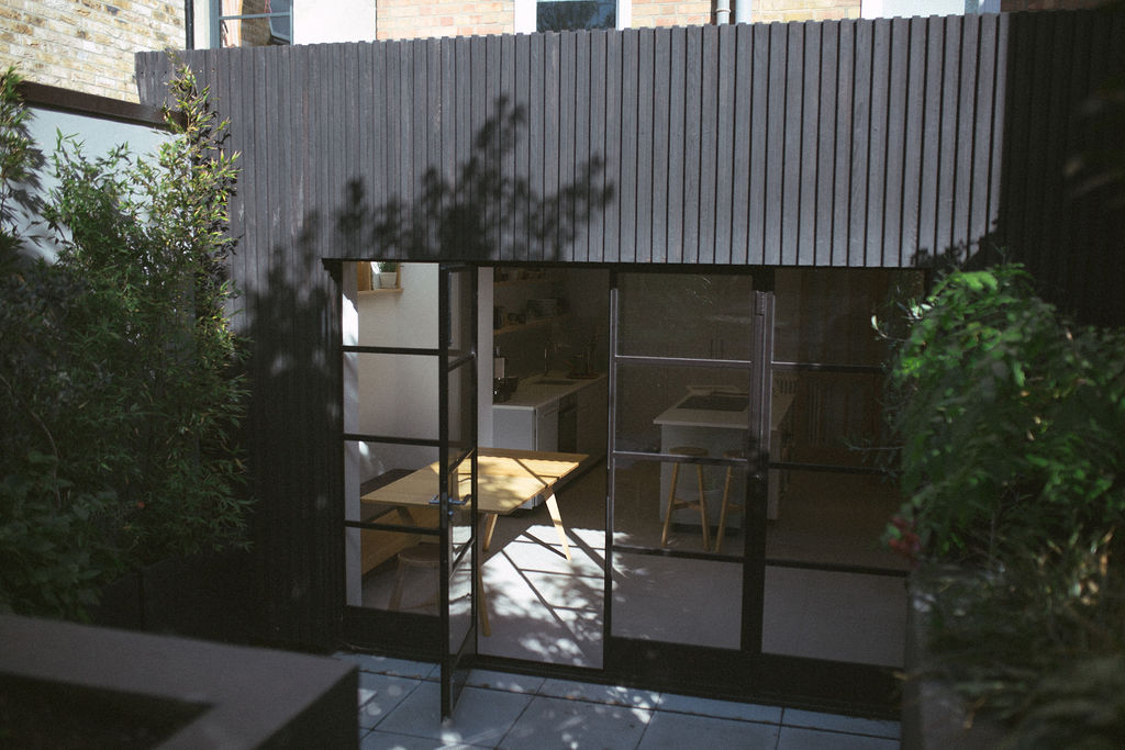 Ebenezer Road by Studio Bark Architizer