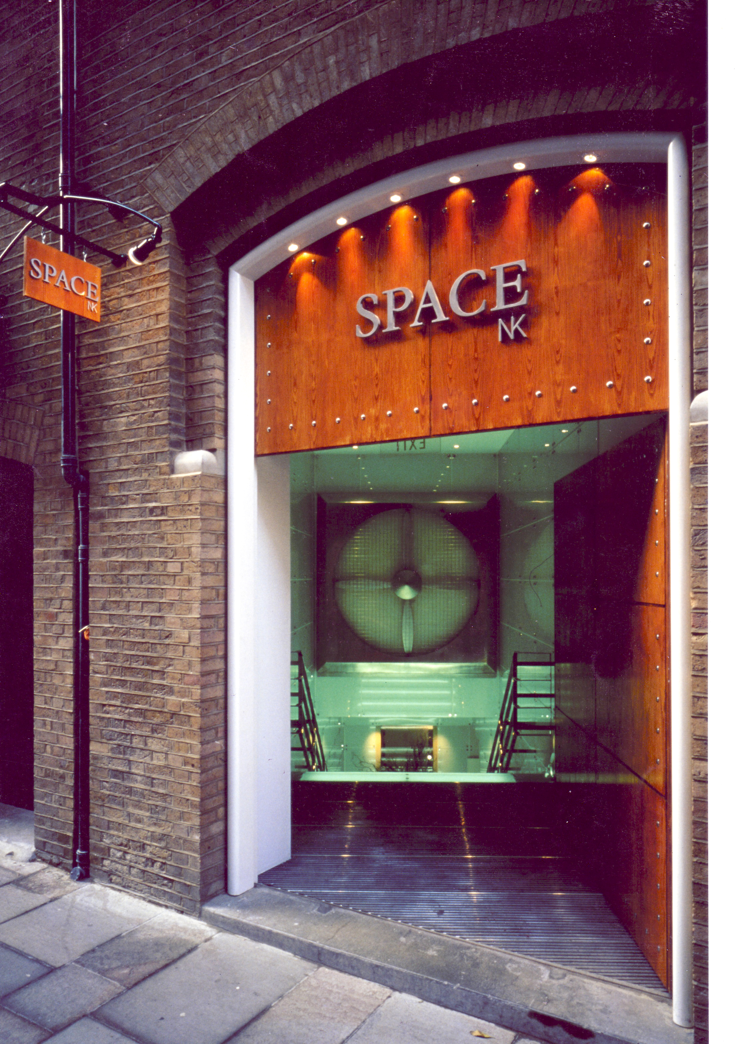 Hodgkinson Design Architizer