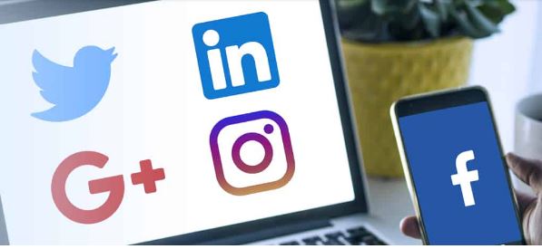 Social Media Appending by Blue Mail Media Inc Architizer