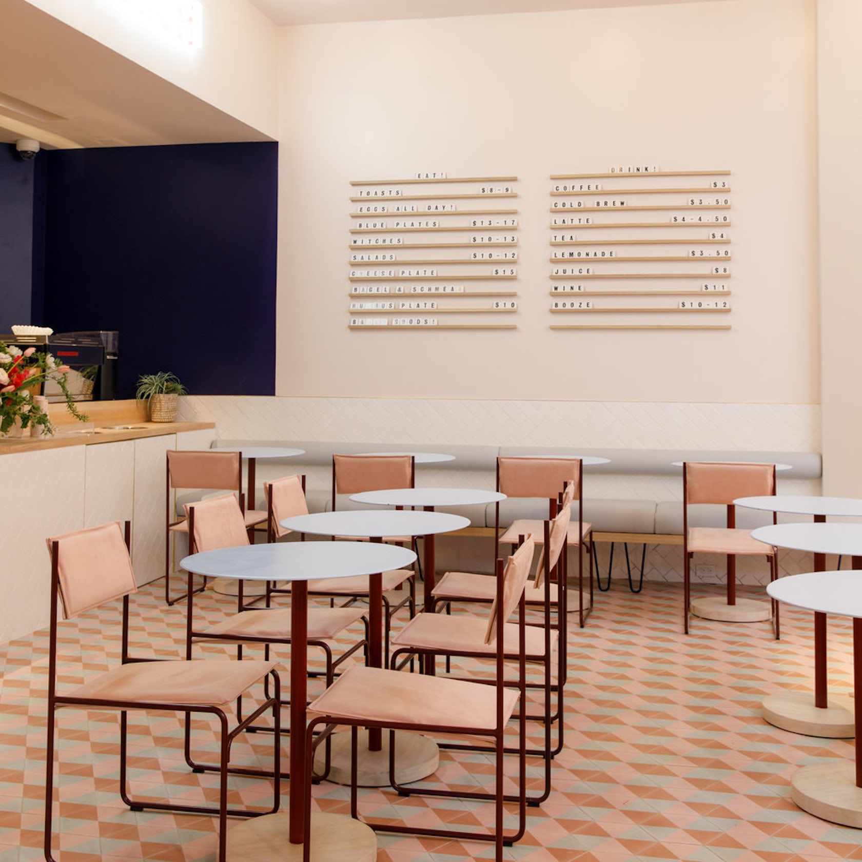 The Wing Dumbo On Architizer