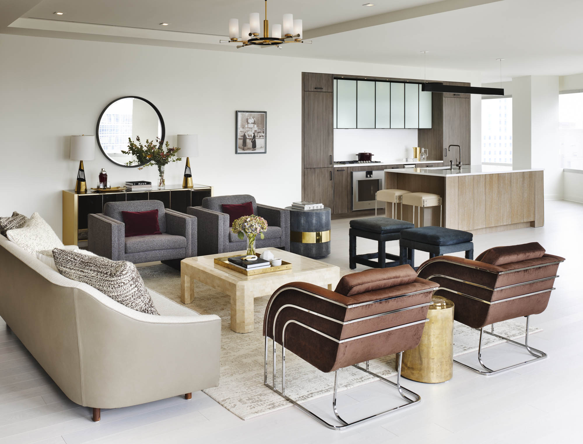 The Sutton by INC Architecture & Design - Architizer