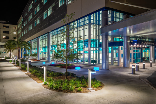 Tallahassee Memorial HealthCare M.T. Mustian Center