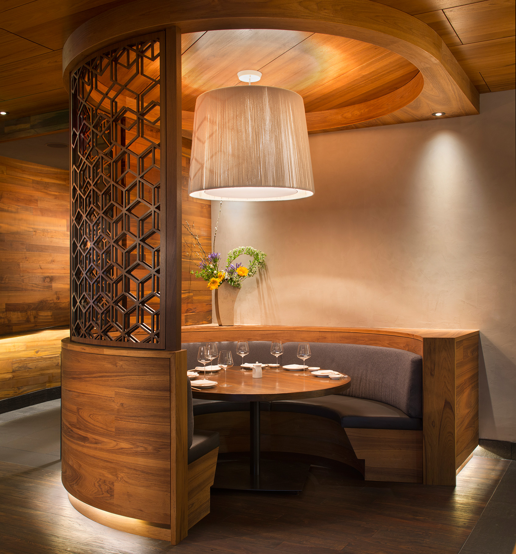 Matsuhisa Denver by Rowland+Broughton Architecture / Urban Design ...
