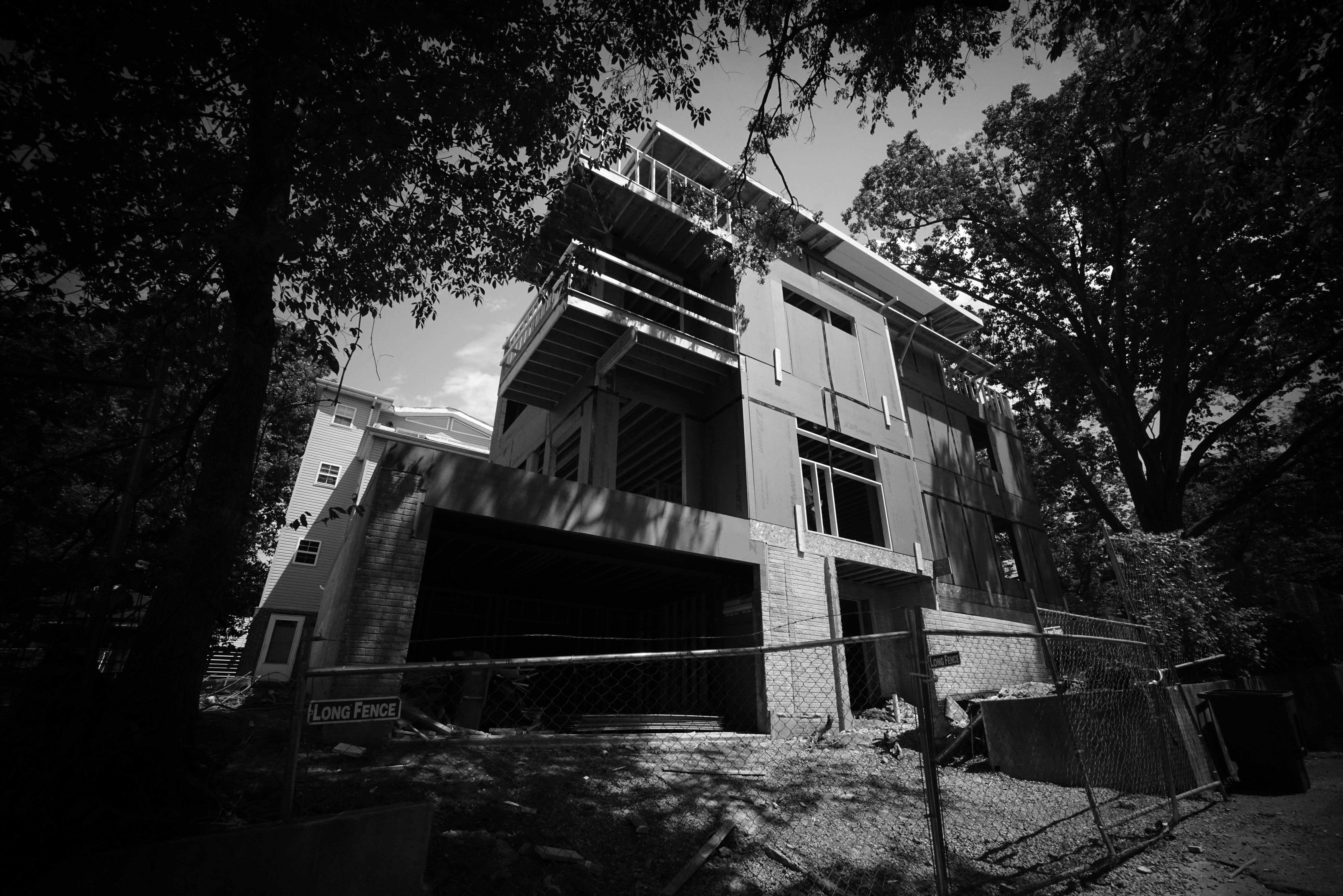 Holly House by Gaines Kelly Design House Architizer