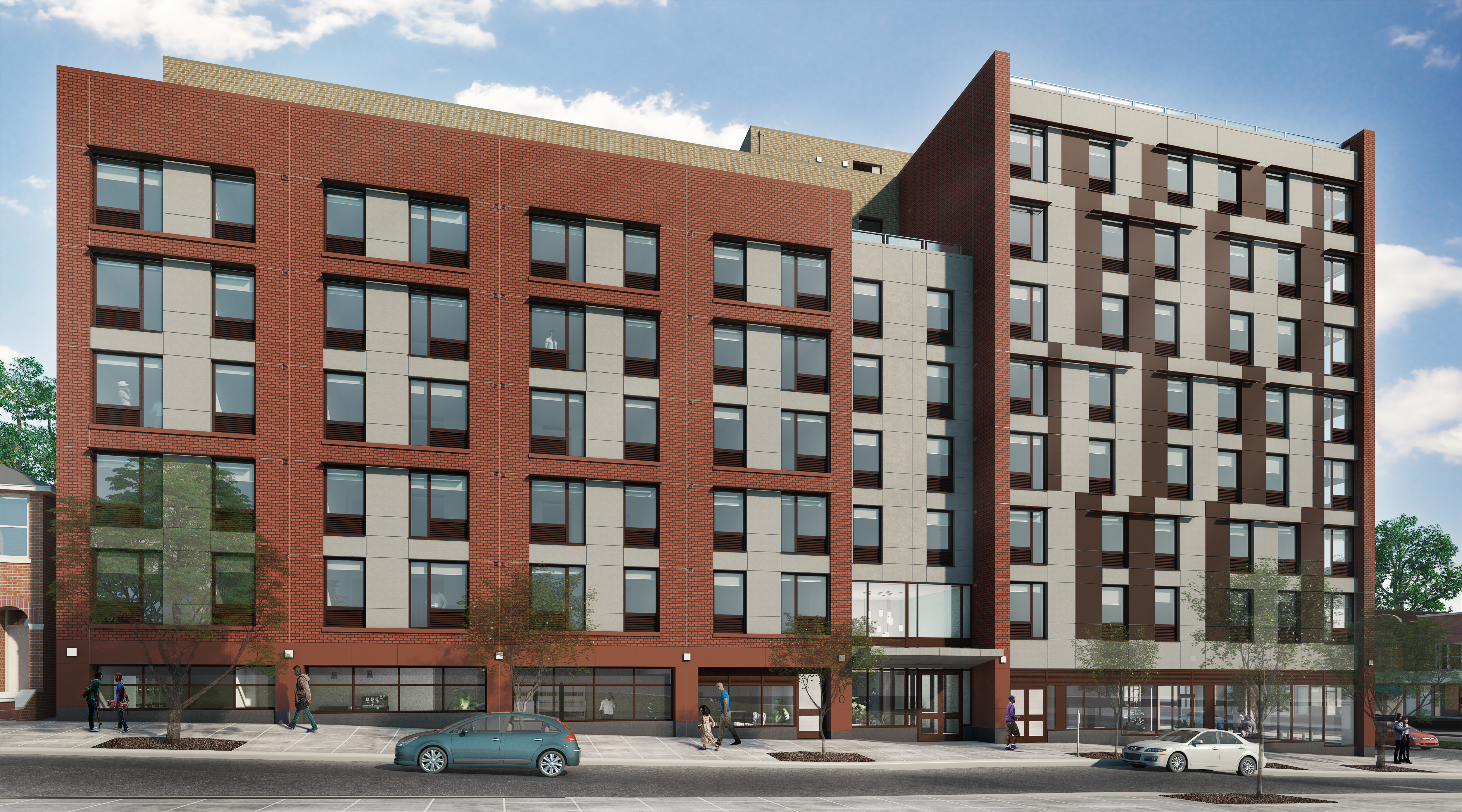 700 Manida Street by RKTB Architects, P.C. Architizer