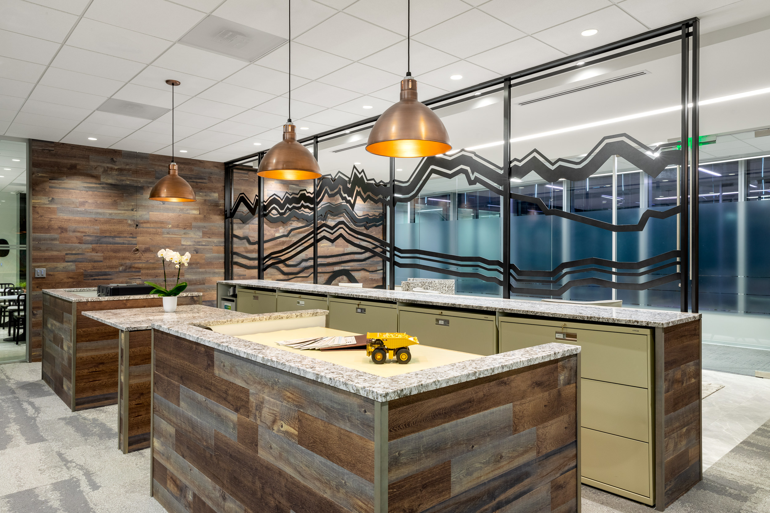 Idea 2774582 Fios Capital and Galena Foundation by Clutch Design