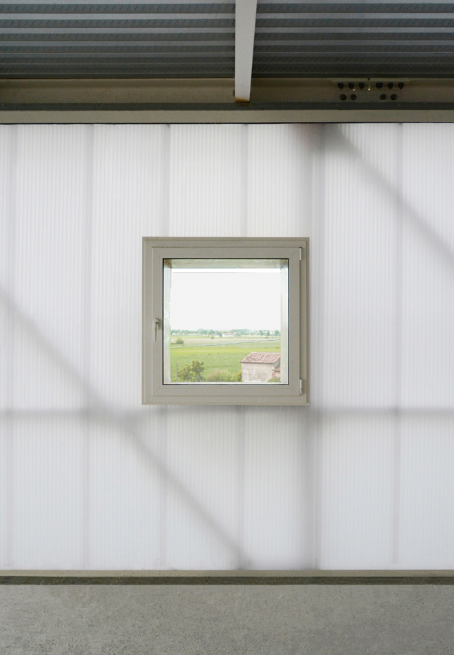 DELLE BONIFICHE by Archiplan Studio Architizer