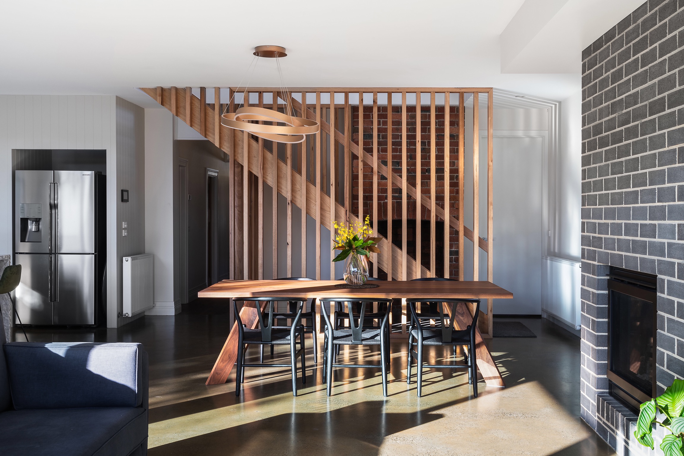 CATHERINE HOUSE by ITN Architects - Architizer