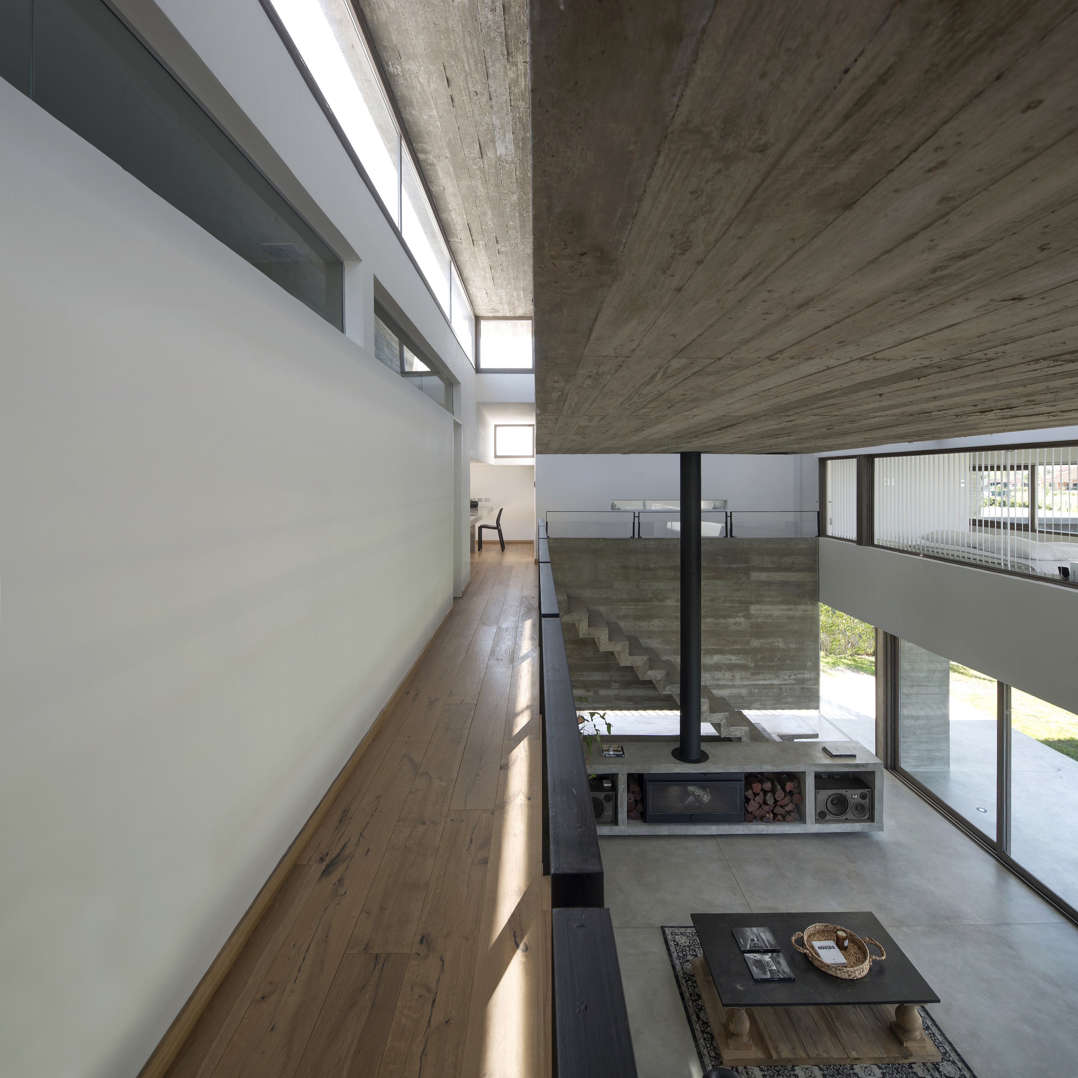 10 House by Luciano Kruk Arquitectos - Architizer