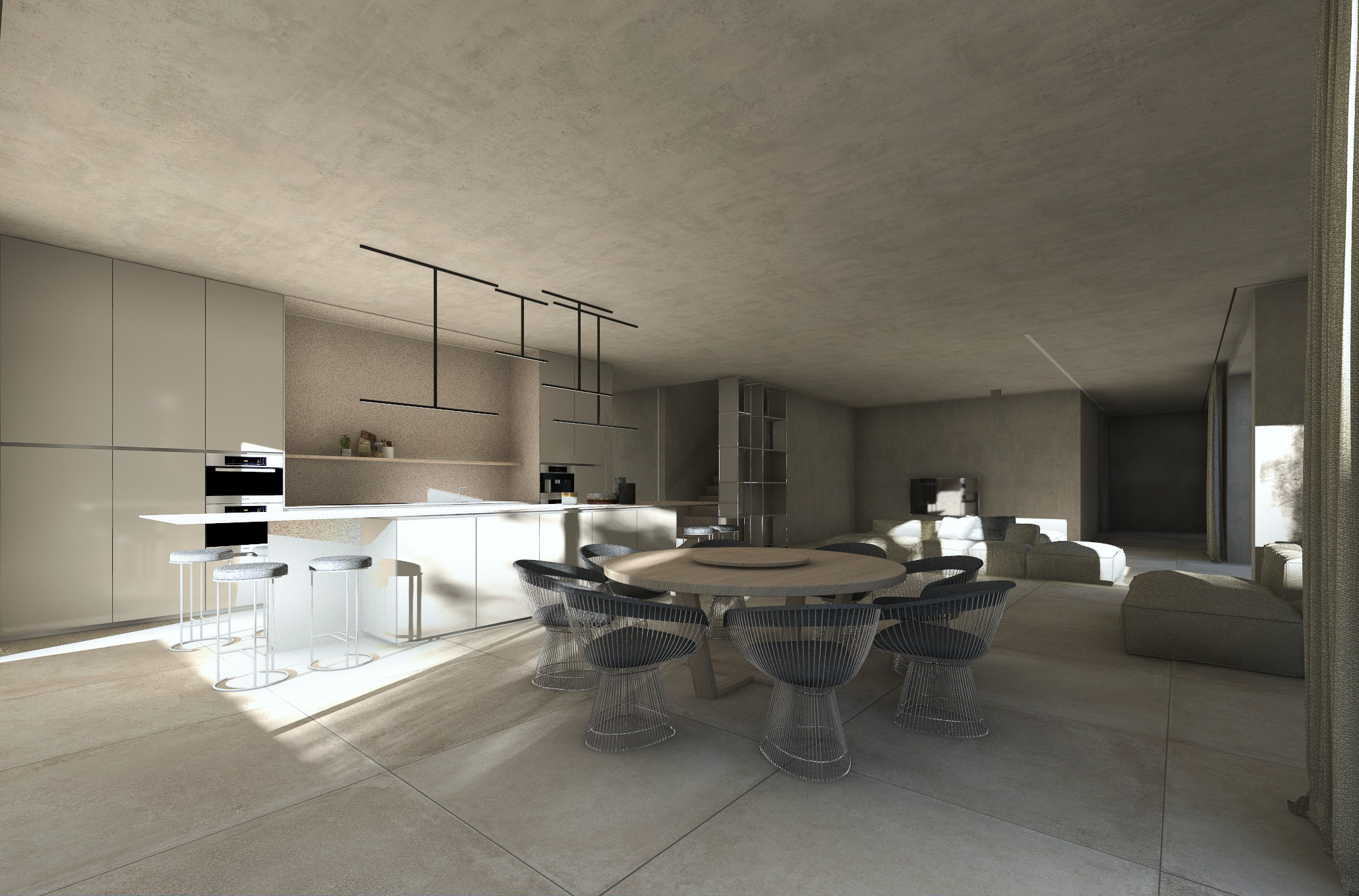 1803 by LOFT4C - Architizer
