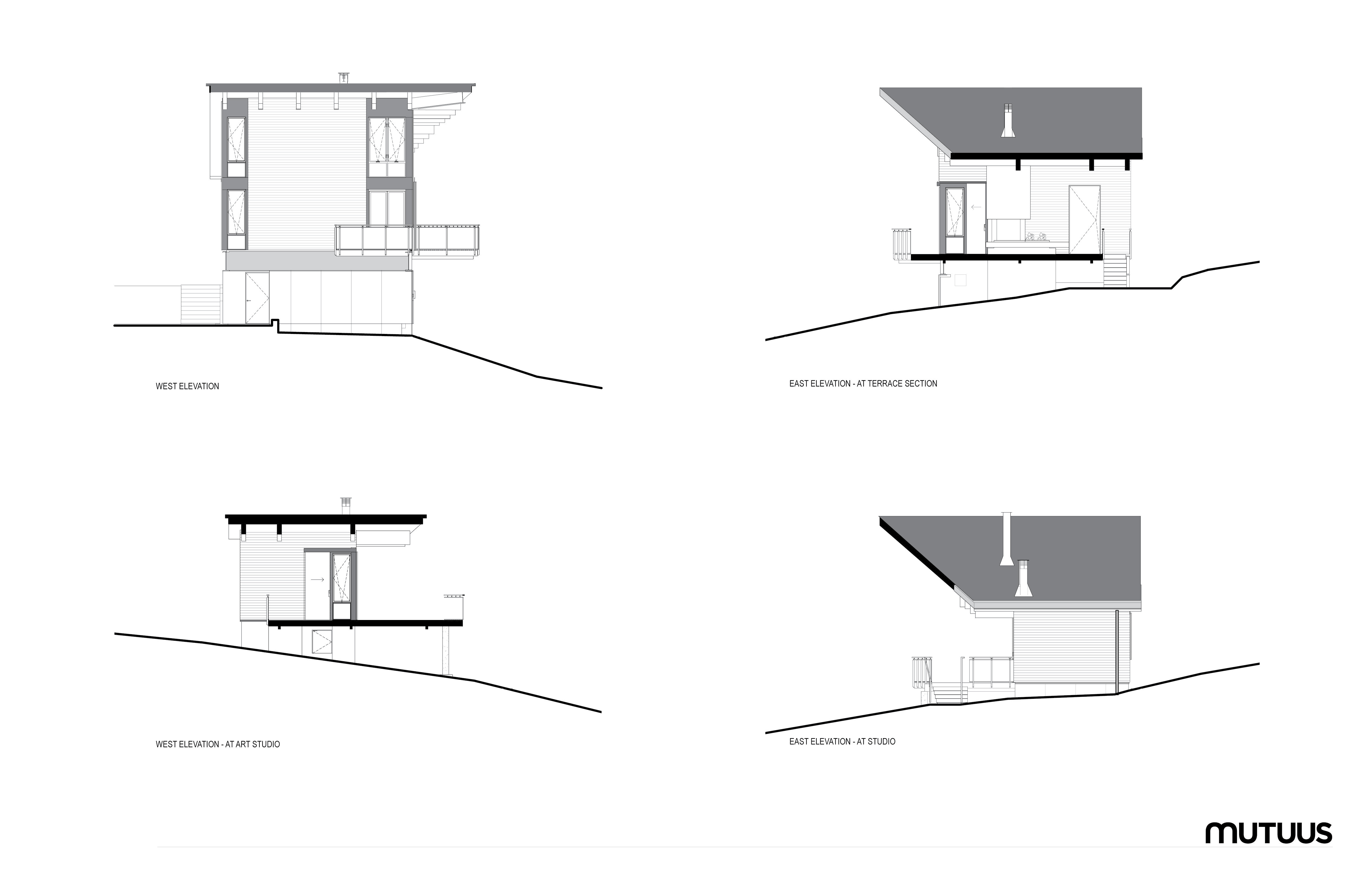 Basecamp by Mutuus Studio Architizer