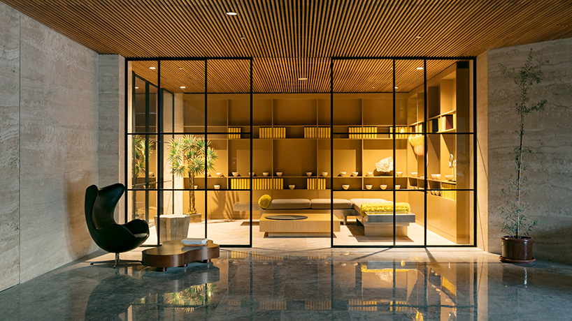 T.ZED Architects Architizer