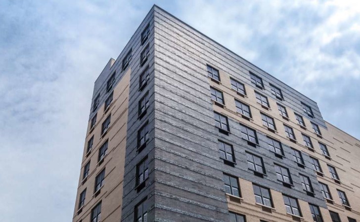 Belmont Commons by PM Architecture PC Architizer