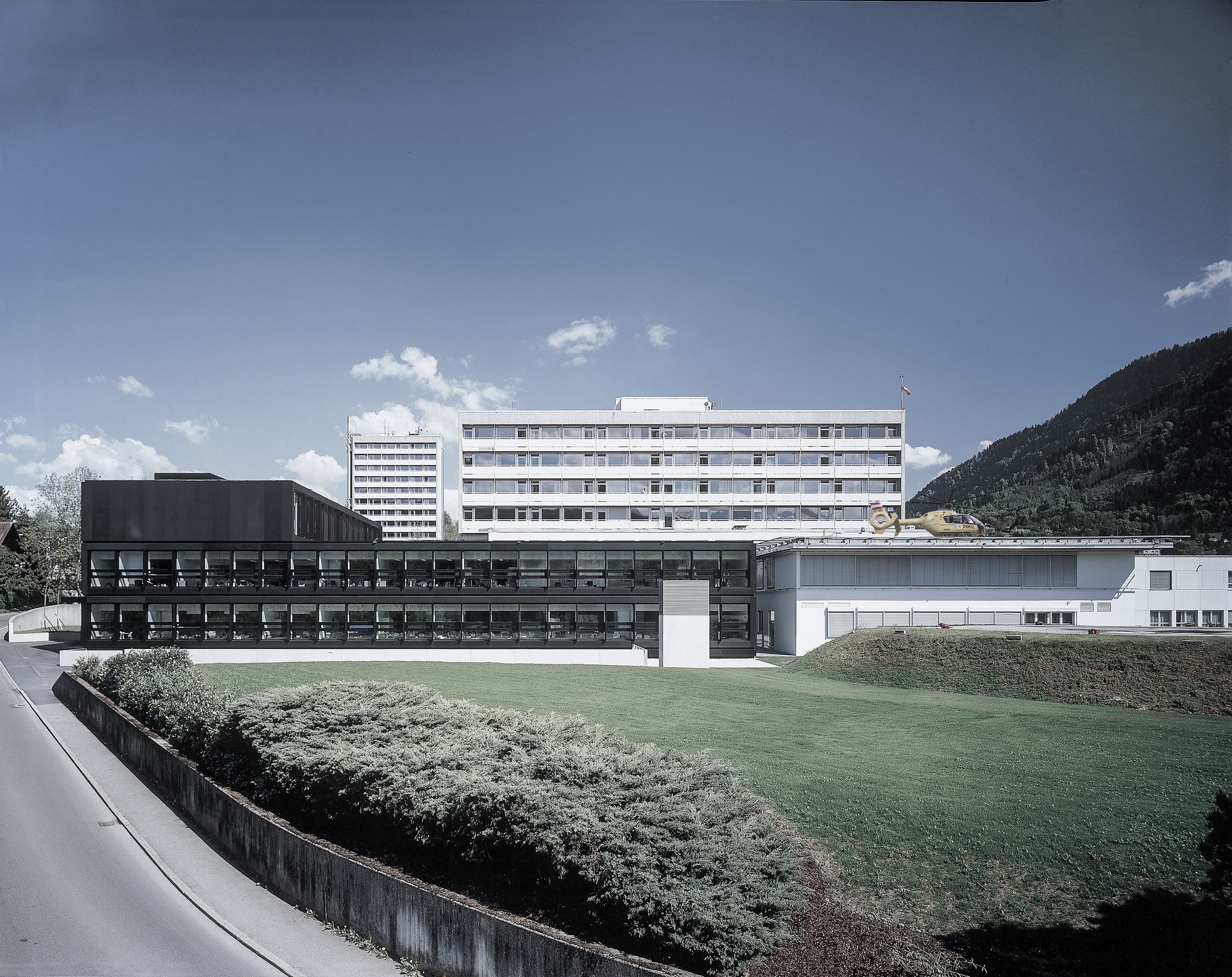 Marte.Marte Architects Architizer