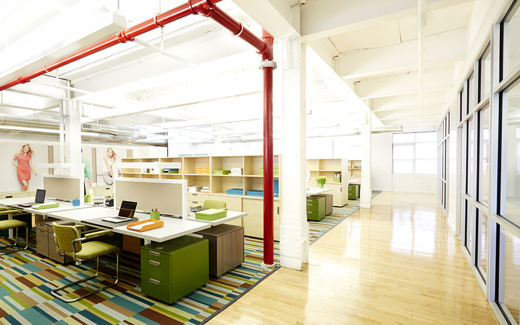 J.McLaughlin Offices by Larson Architecture Works pllc Architizer