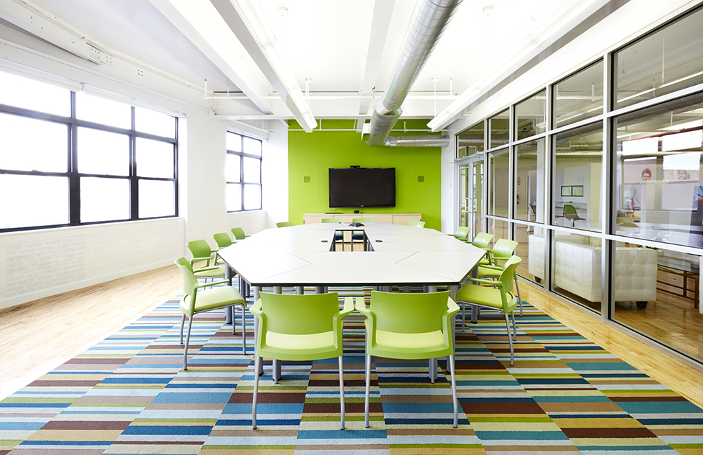 J.McLaughlin Offices by Larson Architecture Works pllc Architizer