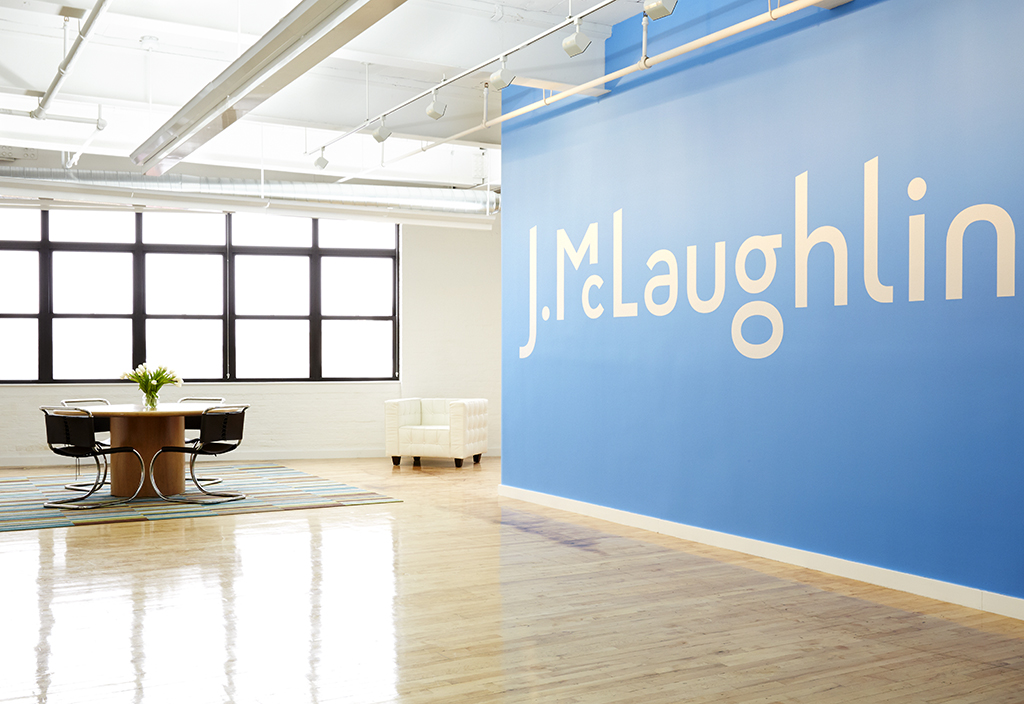 J.McLaughlin Offices by Larson Architecture Works pllc Architizer