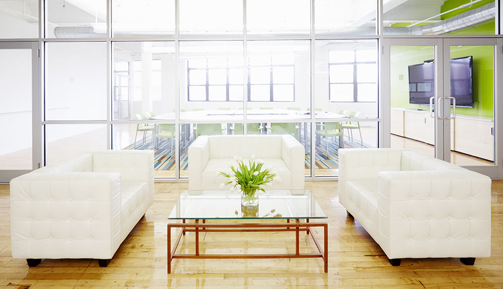 J.McLaughlin Offices by Larson Architecture Works pllc Architizer