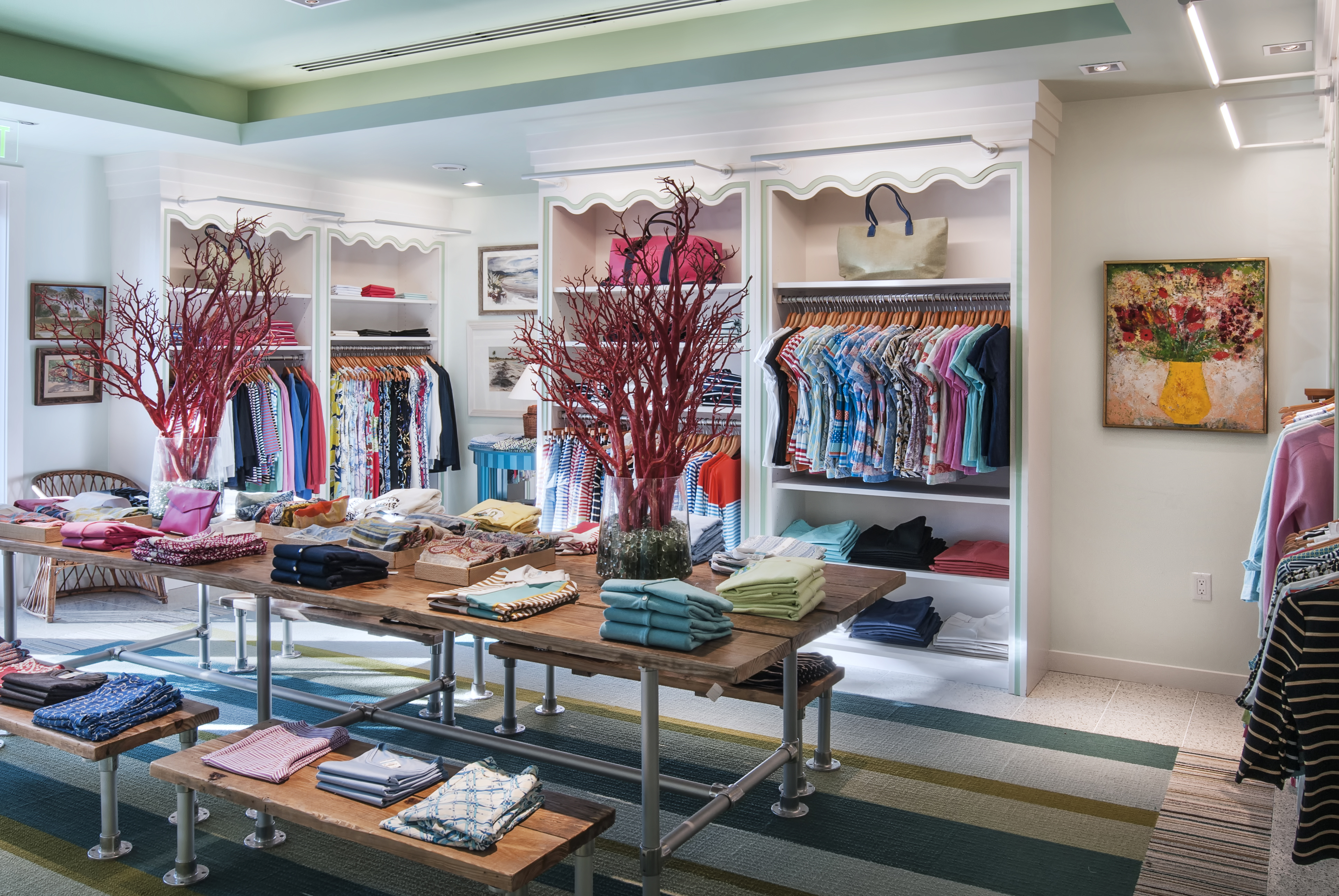 J.McLaughlin Vero Beach by Larson Architecture Works pllc Architizer