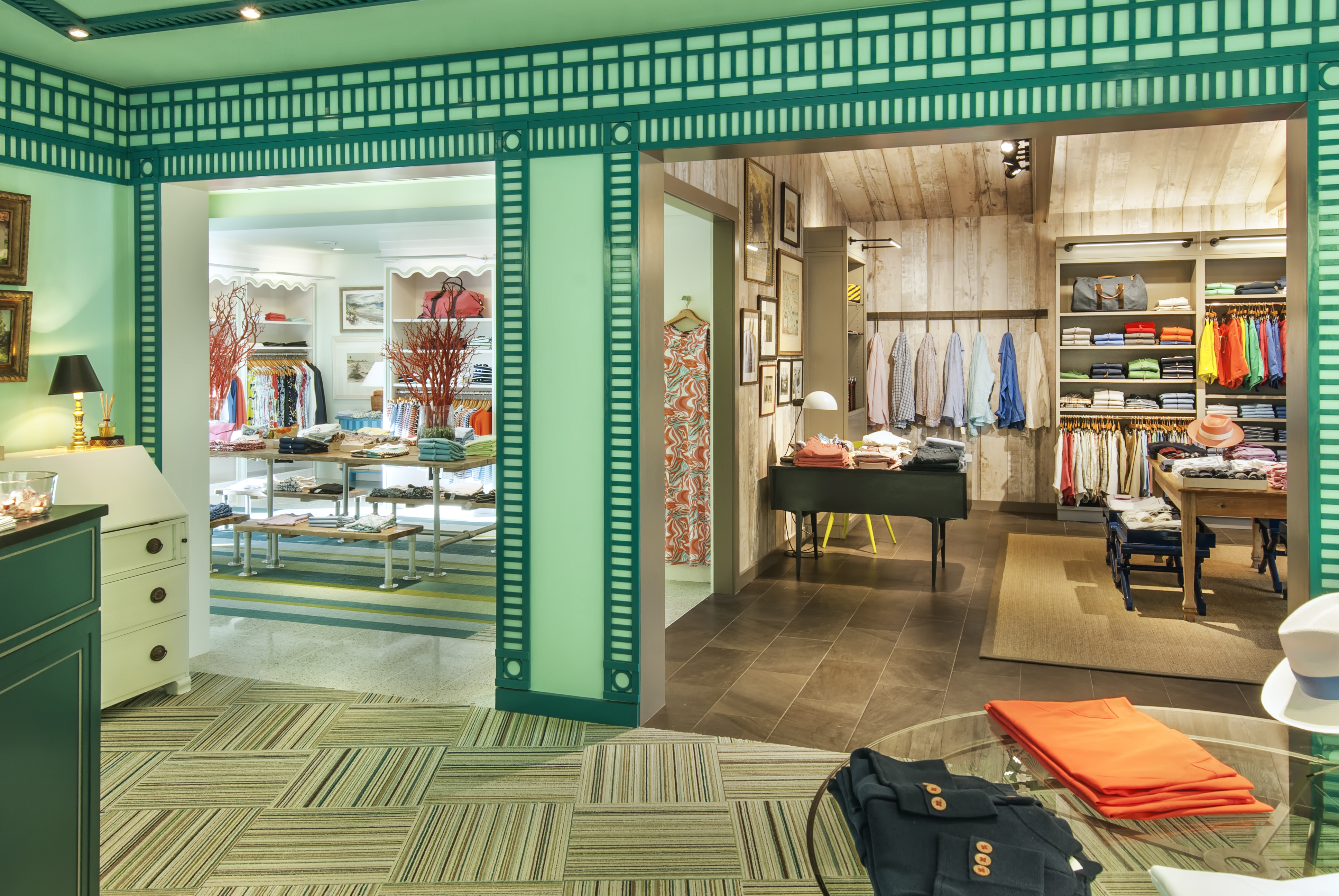 J.McLaughlin Vero Beach by Larson Architecture Works pllc Architizer