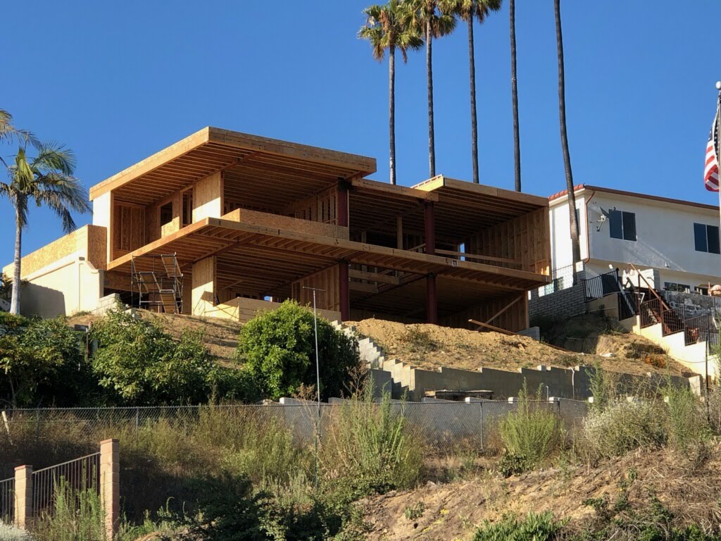 hillside ventura by studiodig architects, ventura CA Architizer