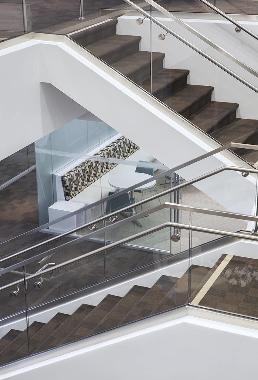 Confidential Financial Services - Irvine by Wirt Design Group - Architizer