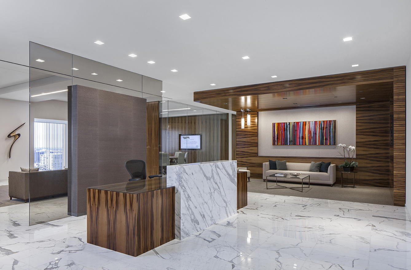 Confidential Financial Services - Irvine by Wirt Design Group - Architizer