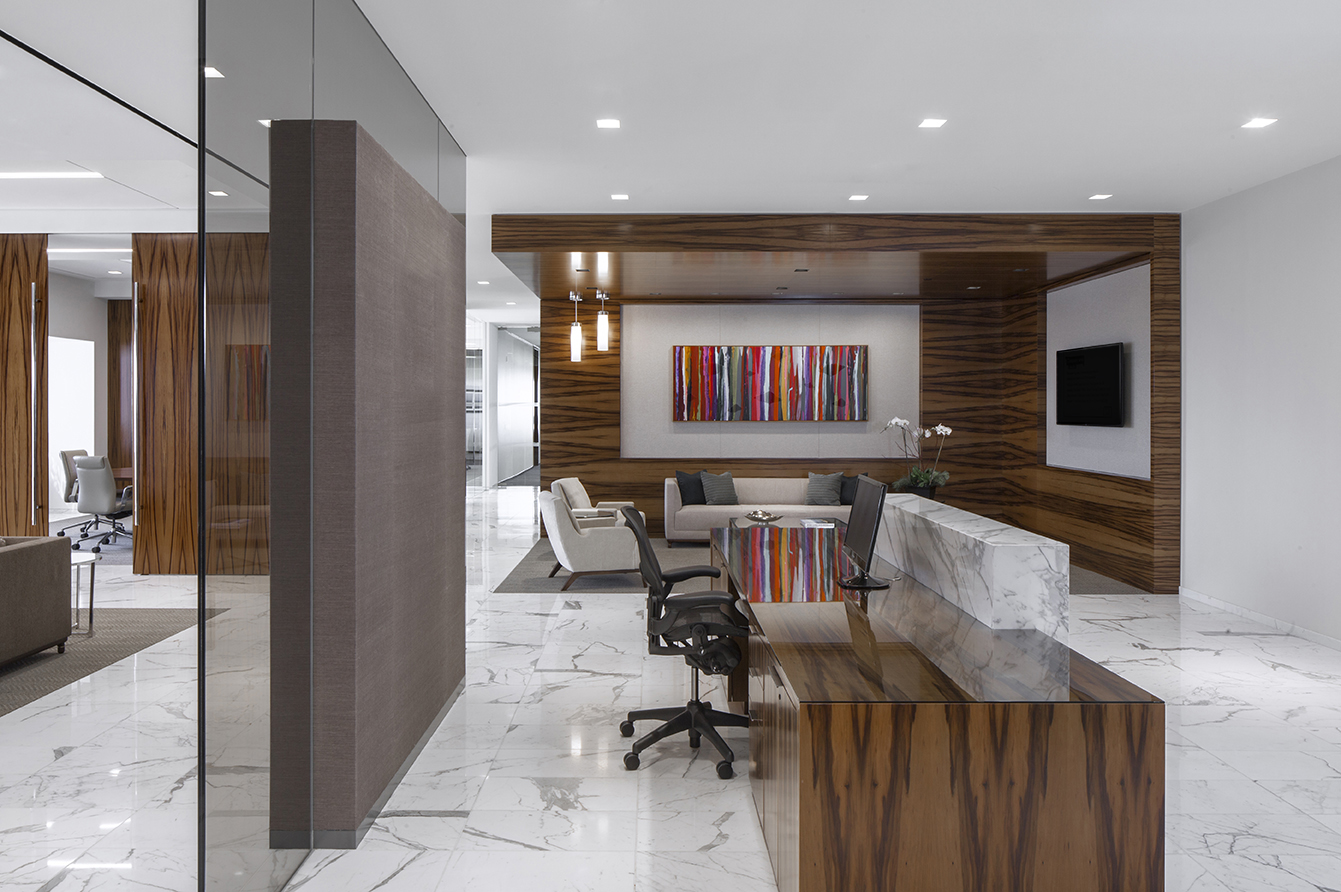 Confidential Financial Services - Irvine by Wirt Design Group - Architizer