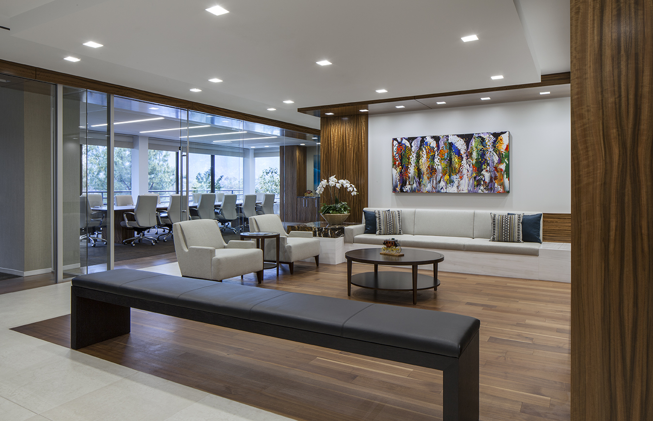Confidential Financial Services - Pasadena by Wirt Design Group ...