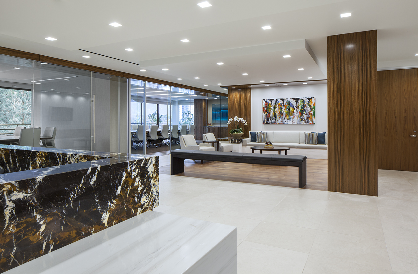Confidential Financial Services - Pasadena by Wirt Design Group ...
