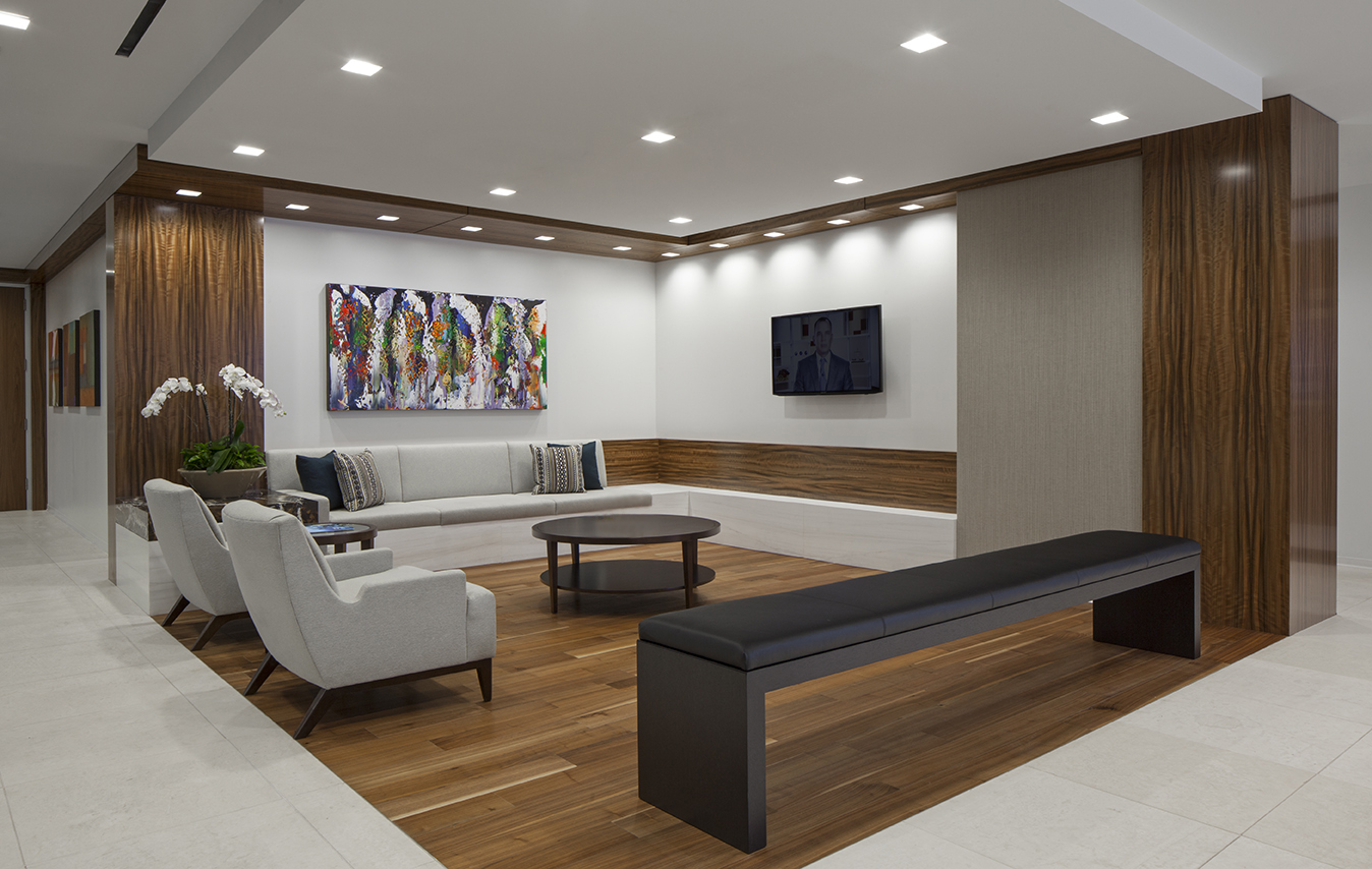 Confidential Financial Services - Pasadena by Wirt Design Group ...