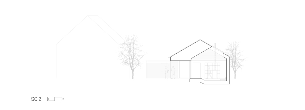 House Z|F by Bernd Riegger Architektur - Architizer