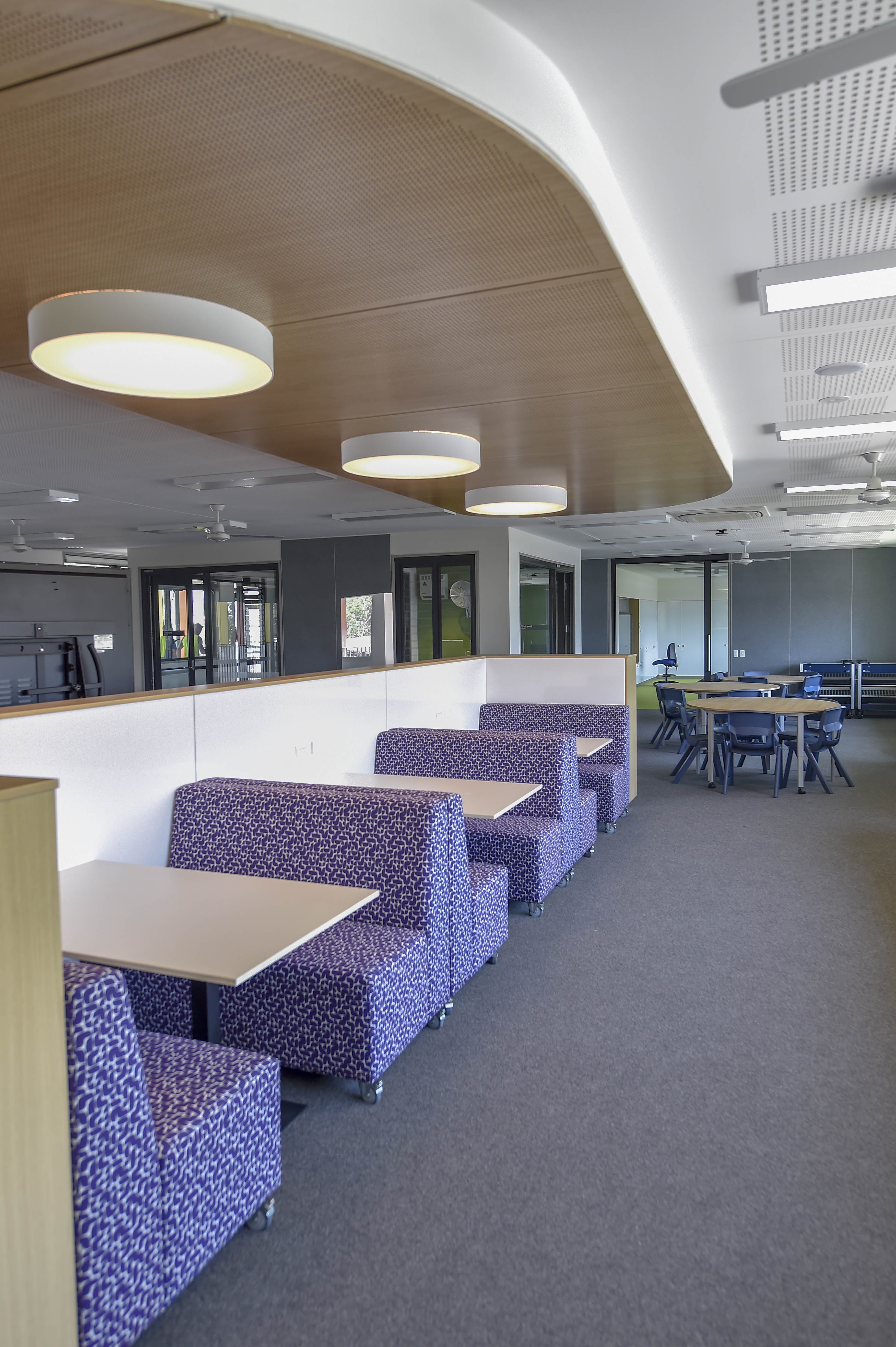 Bella Vista Public School by TKD Architects Architizer