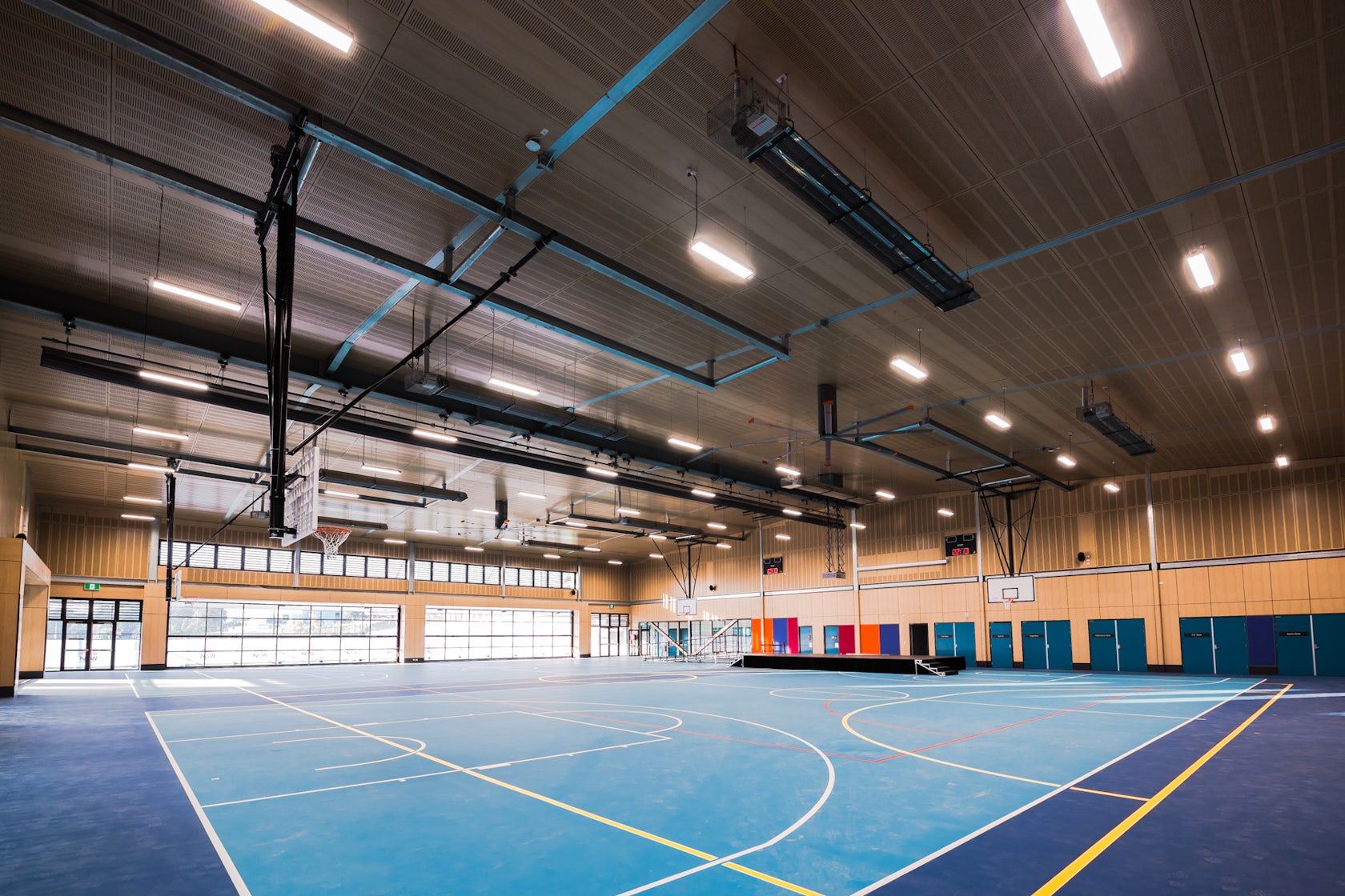 Bella Vista Public School By TKD Architects Architizer bella-vista-public-school-by-tkd-architects-architizer