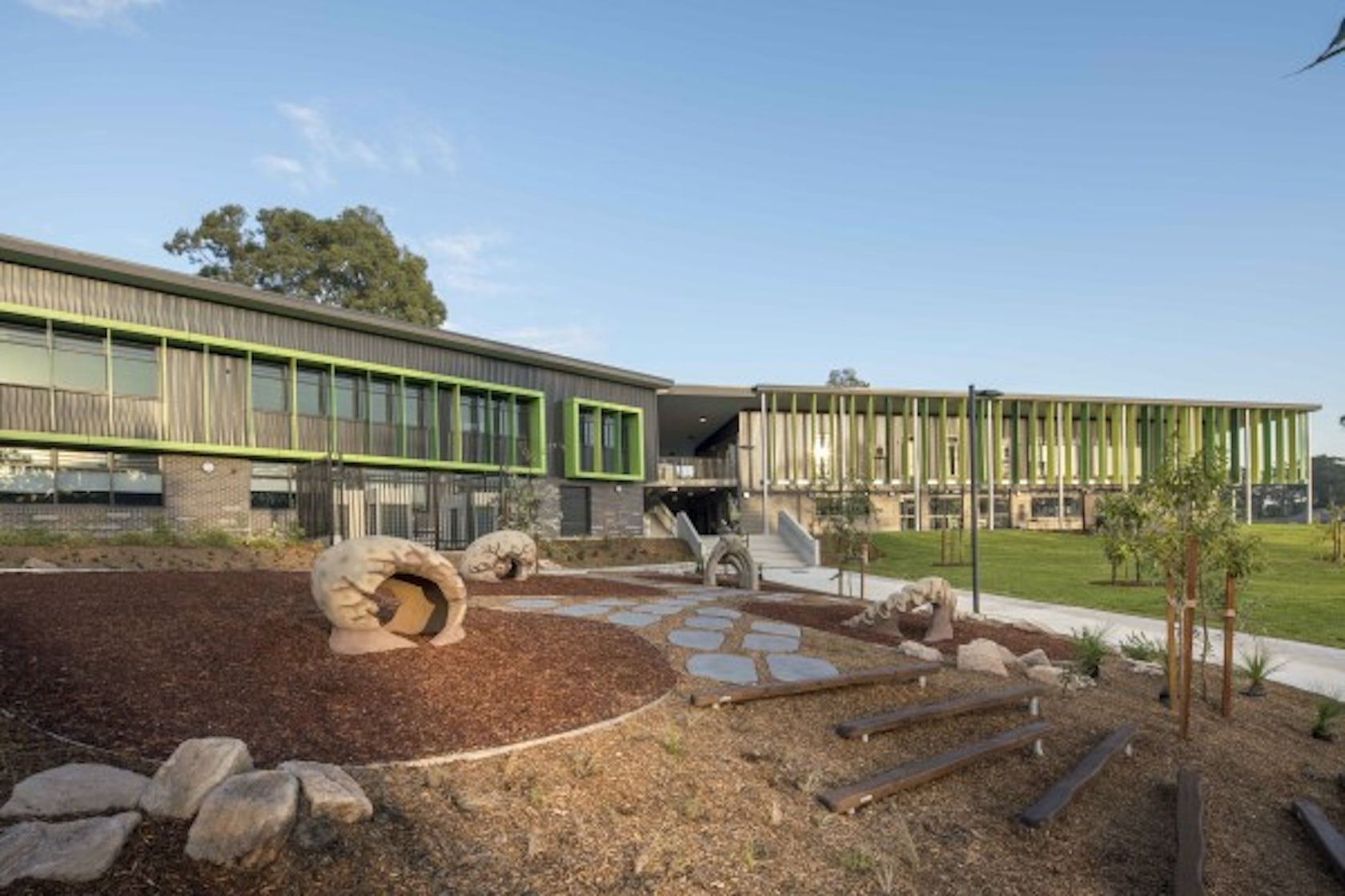 Bella Vista Public School By TKD Architects Architizer bella-vista-public-school-by-tkd-architects-architizer
