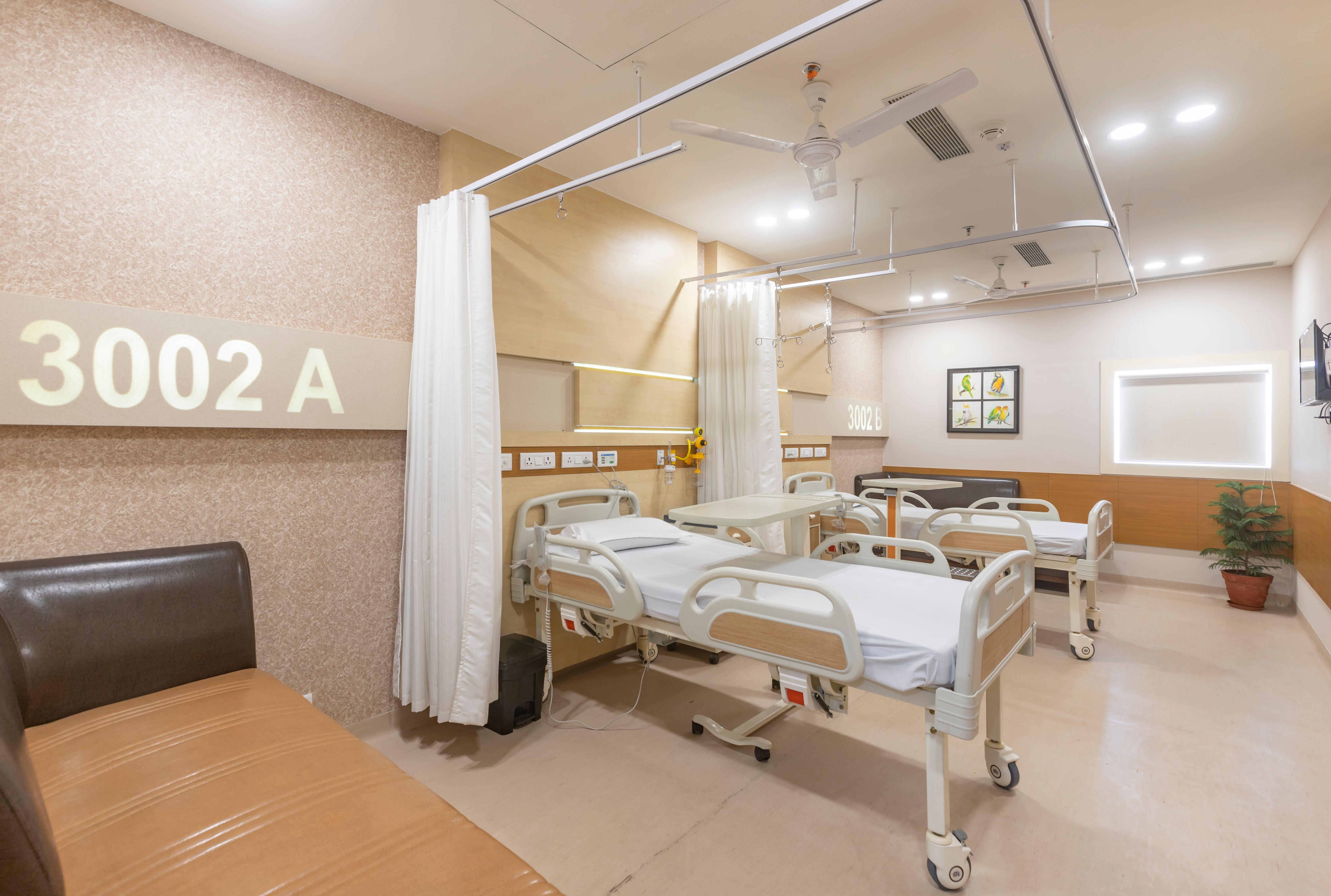 Idea 2807619 Yashoda Cancer Hospital by Studio AVT Architects Pvt. Ltd