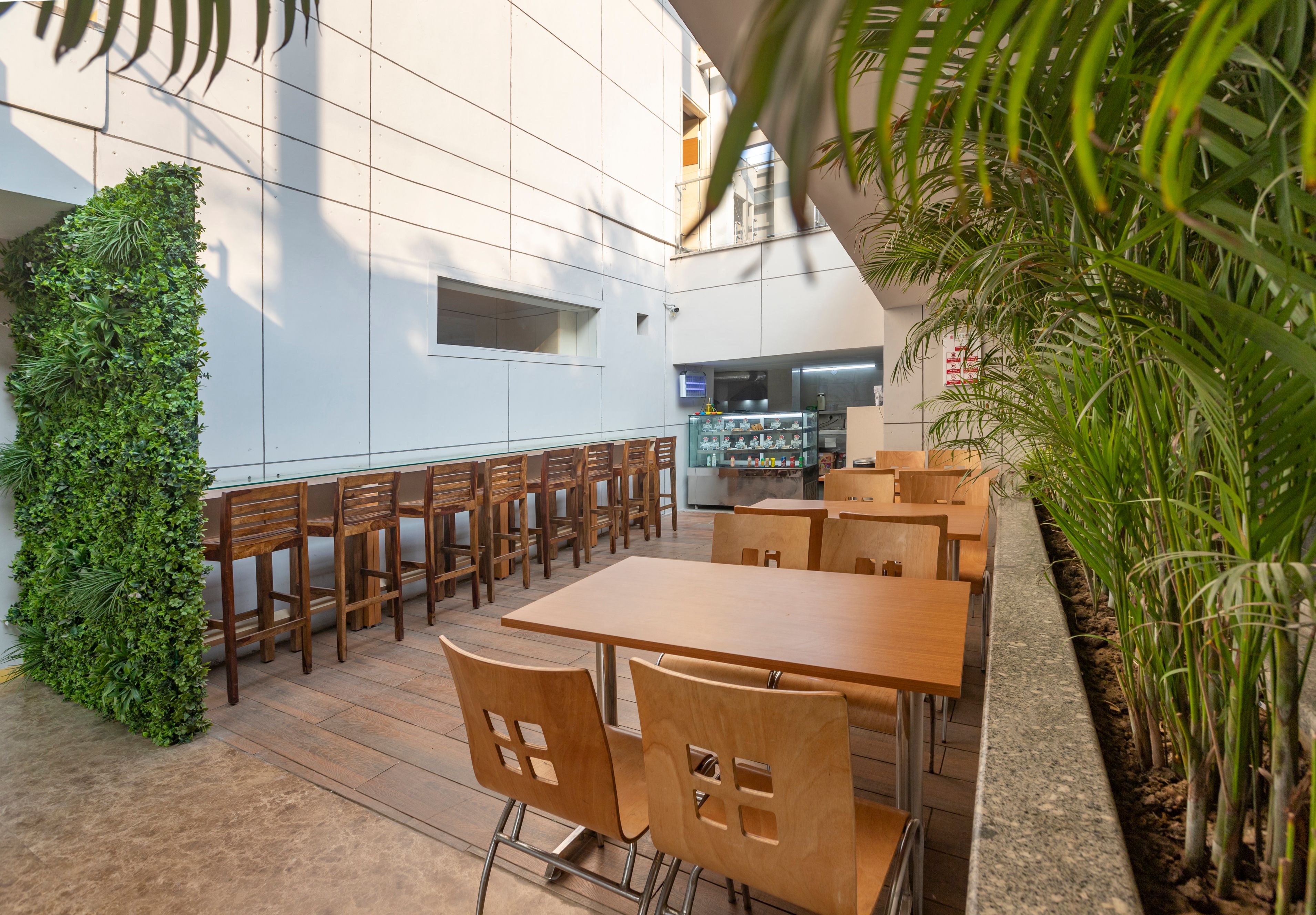 Idea 2807622 Yashoda Cancer Hospital by Studio AVT Architects Pvt. Ltd