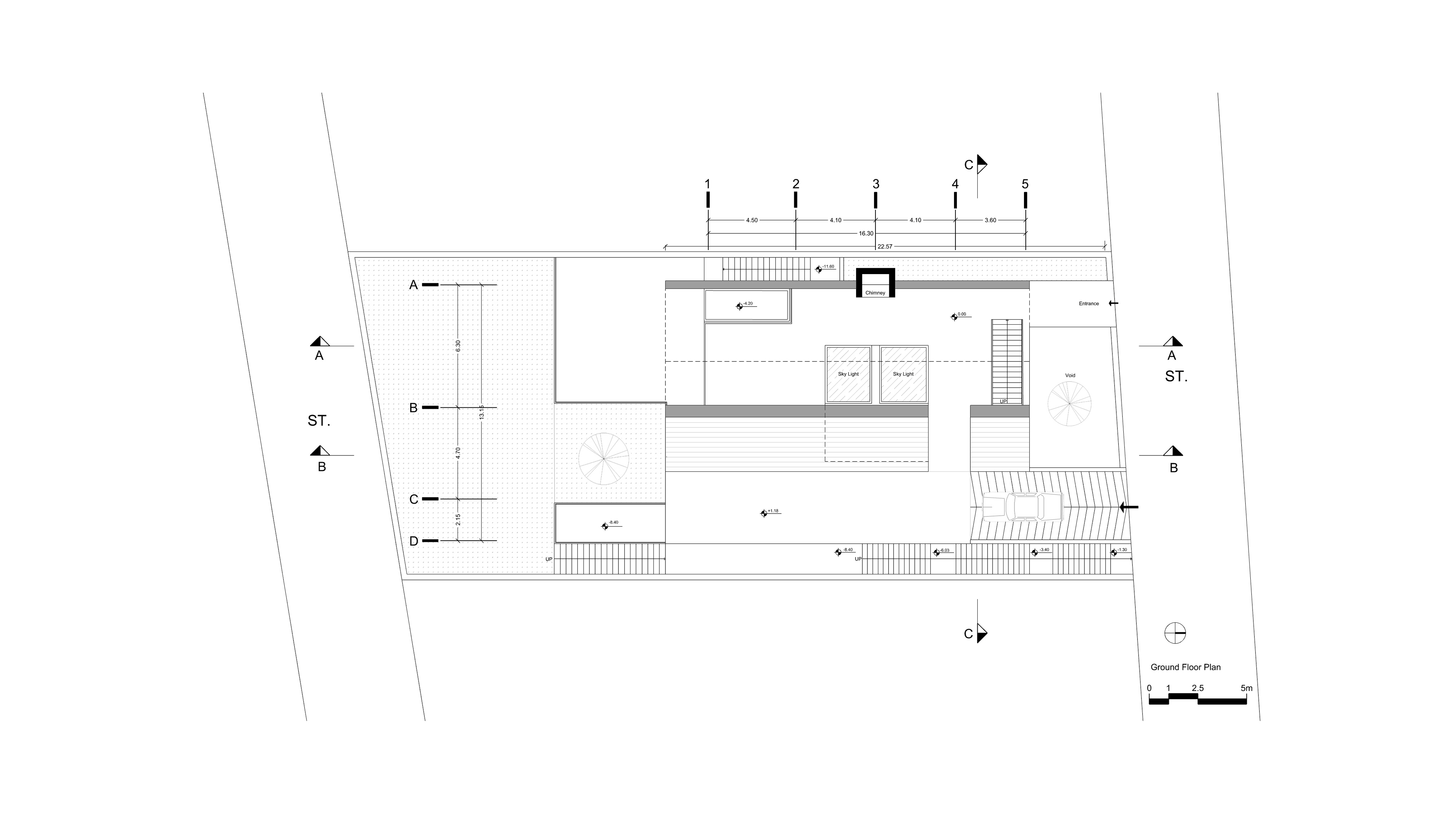 Idea 2808196 Kelardasht Villa By Mado Architects In Kelardasht Iran