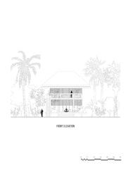 Idea 2812652 Vacation Getway In Playa Pelada By STUDIO NEBA In Costa 