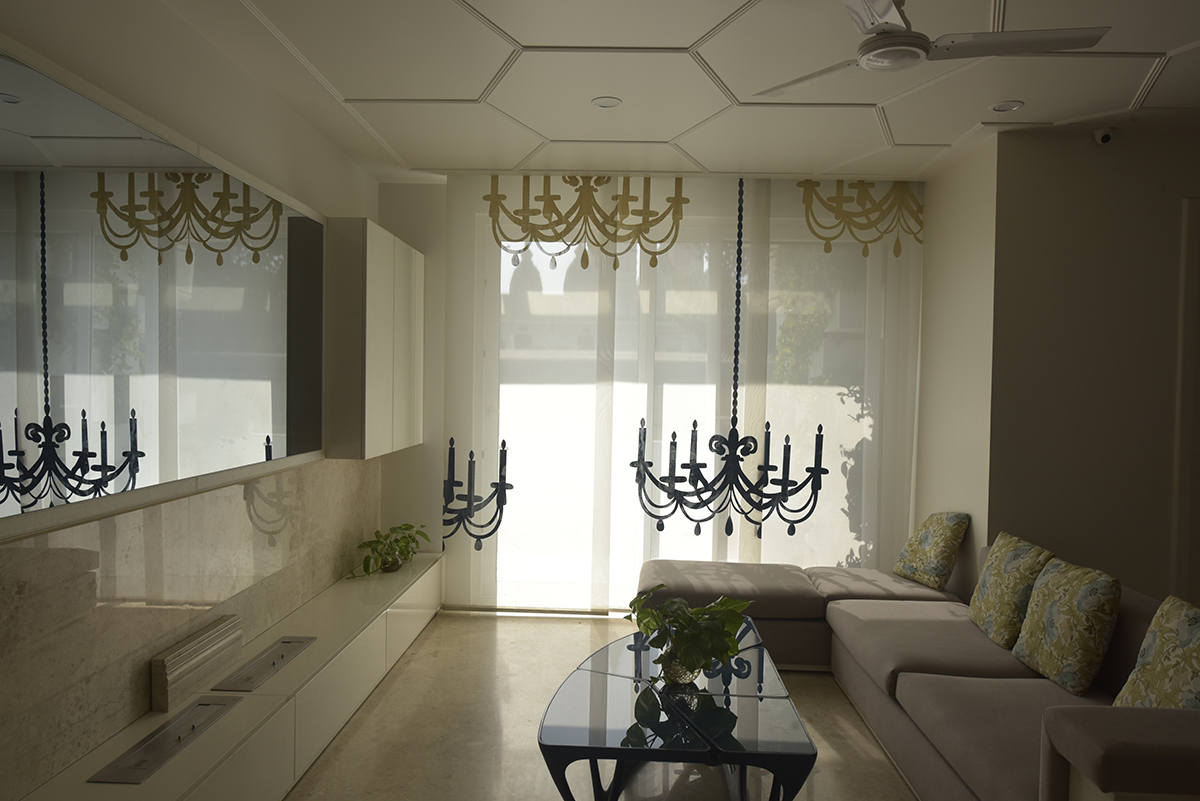 private residnce by AJDA-architecture & interior consultants - Architizer