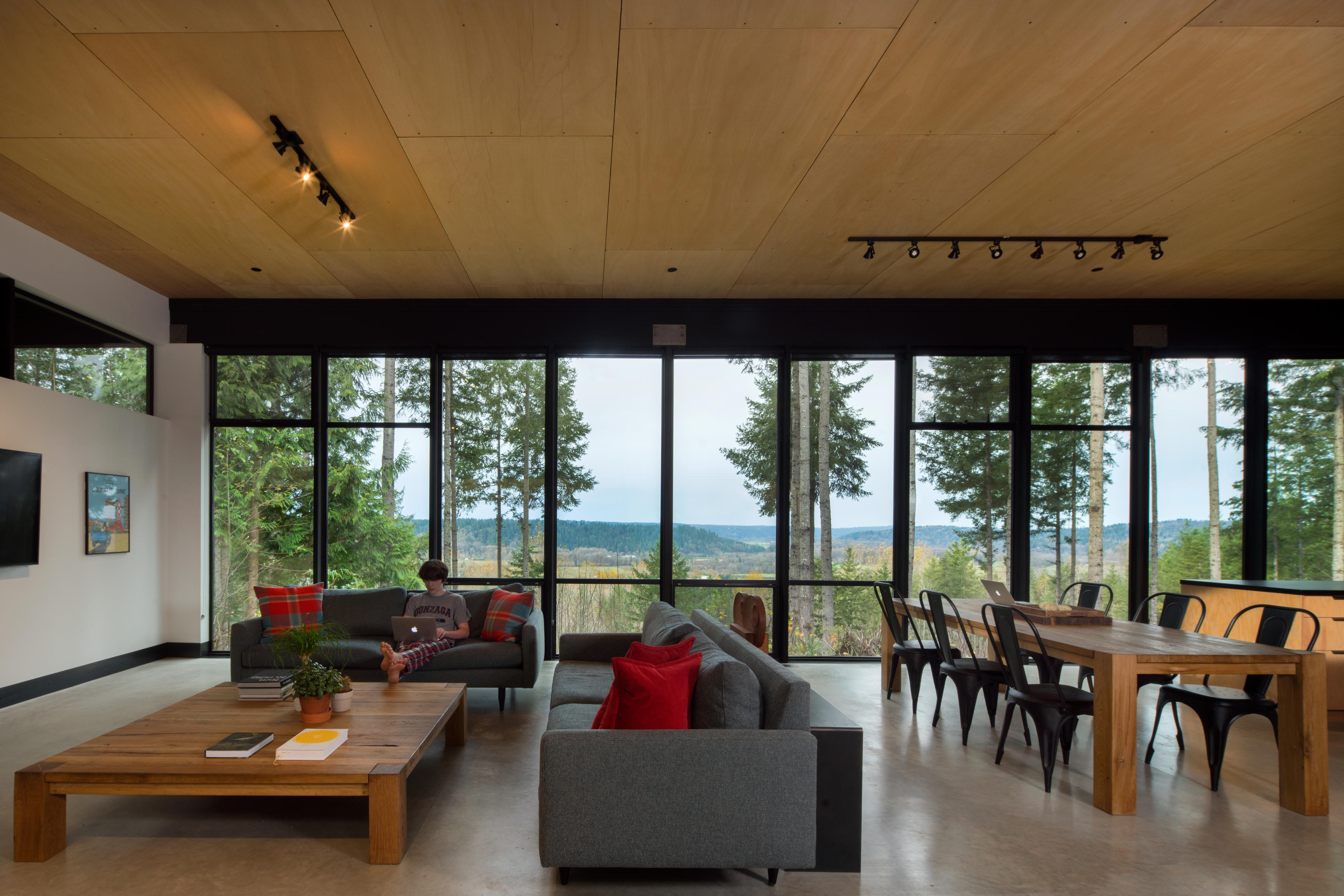 Maxon House On Architizer