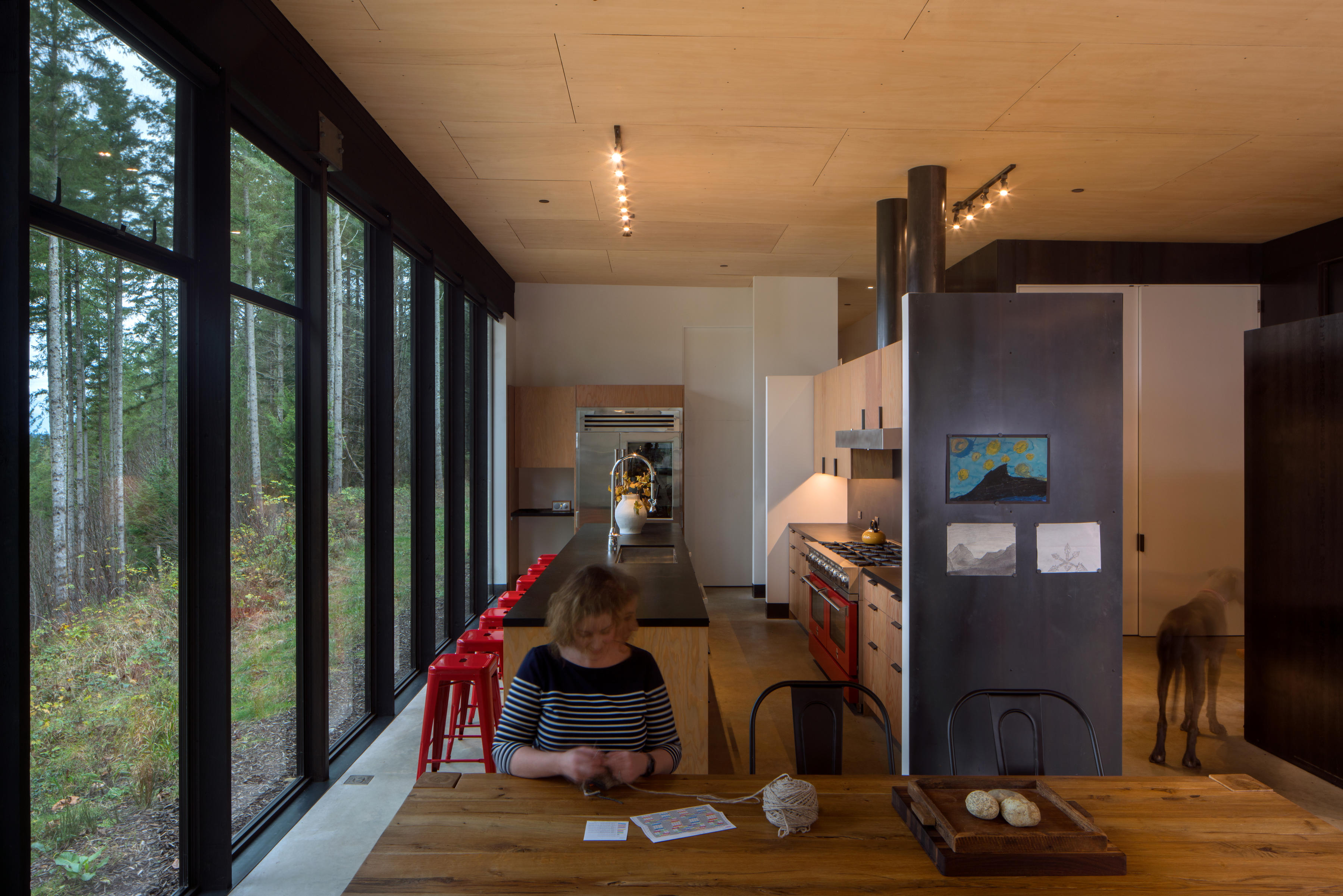 Maxon House On Architizer