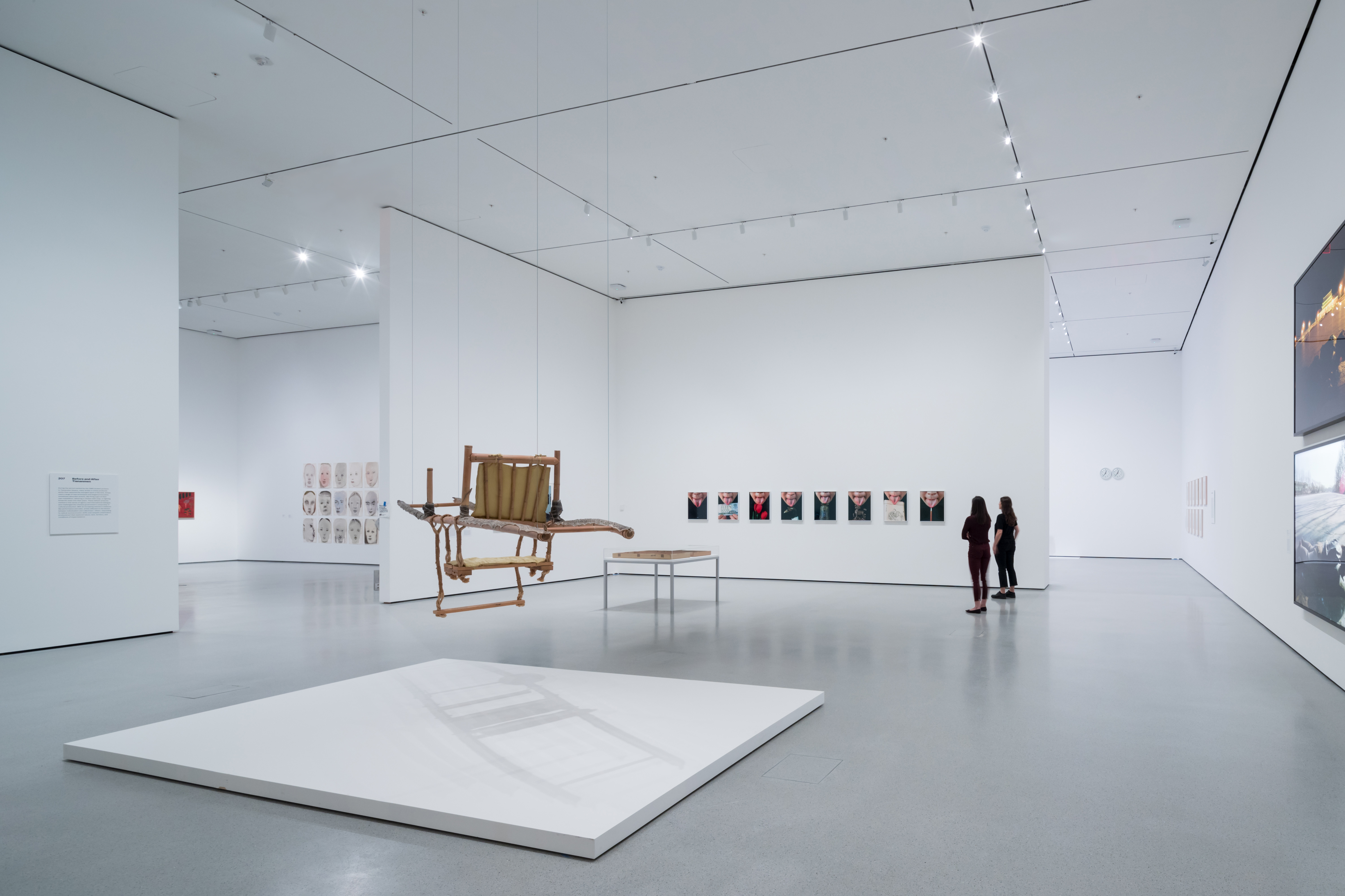 アート・デザイン・音楽 leefliedlander the museum of mordern art The Museum of Modern Art, New York (2021) | Calder Foundation