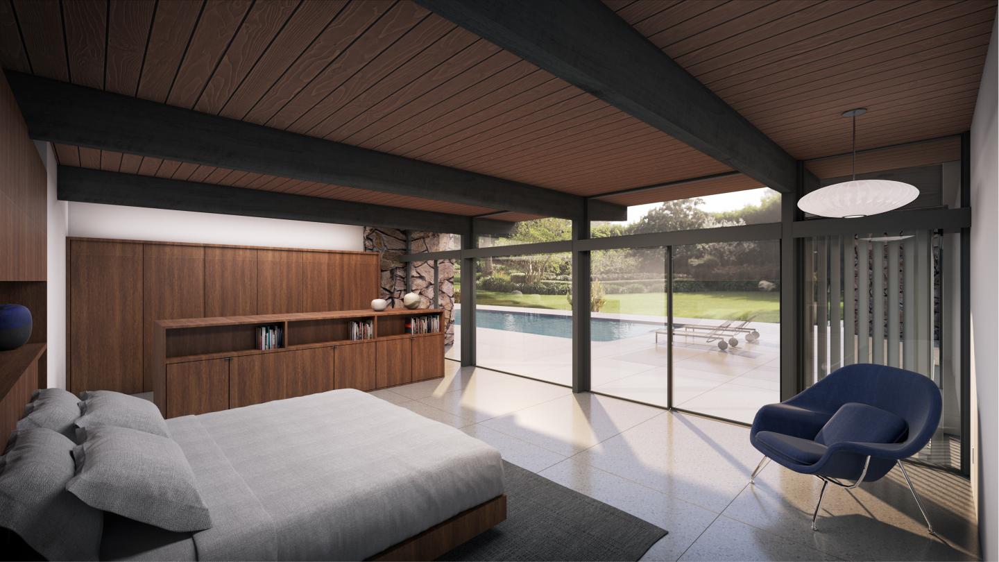 Mariposa House by California Energy Designs - Architizer
