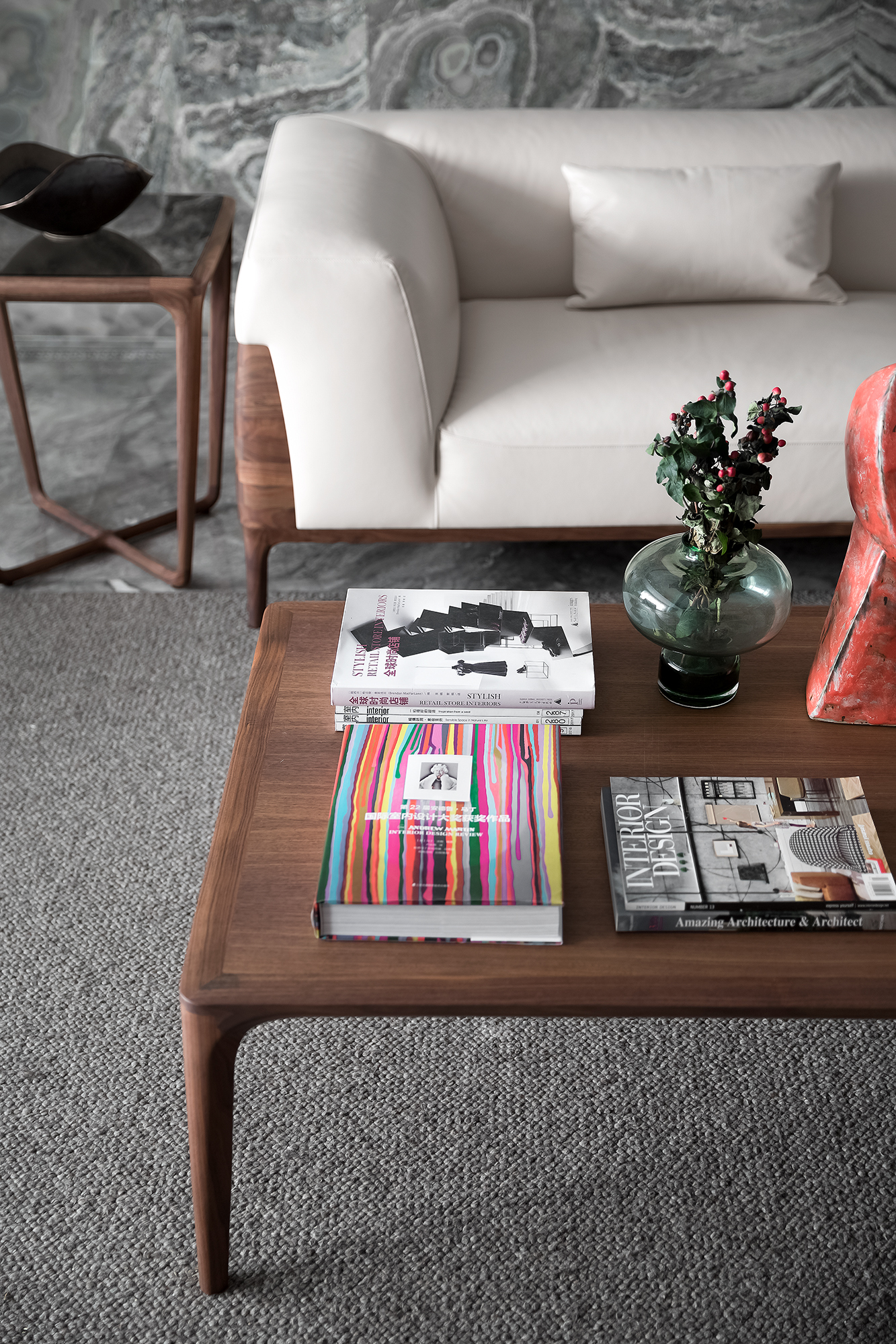 K—DA | NYC Architecture & Interior Design - Contemporary Urban Apartment Renovation Architecture Firms