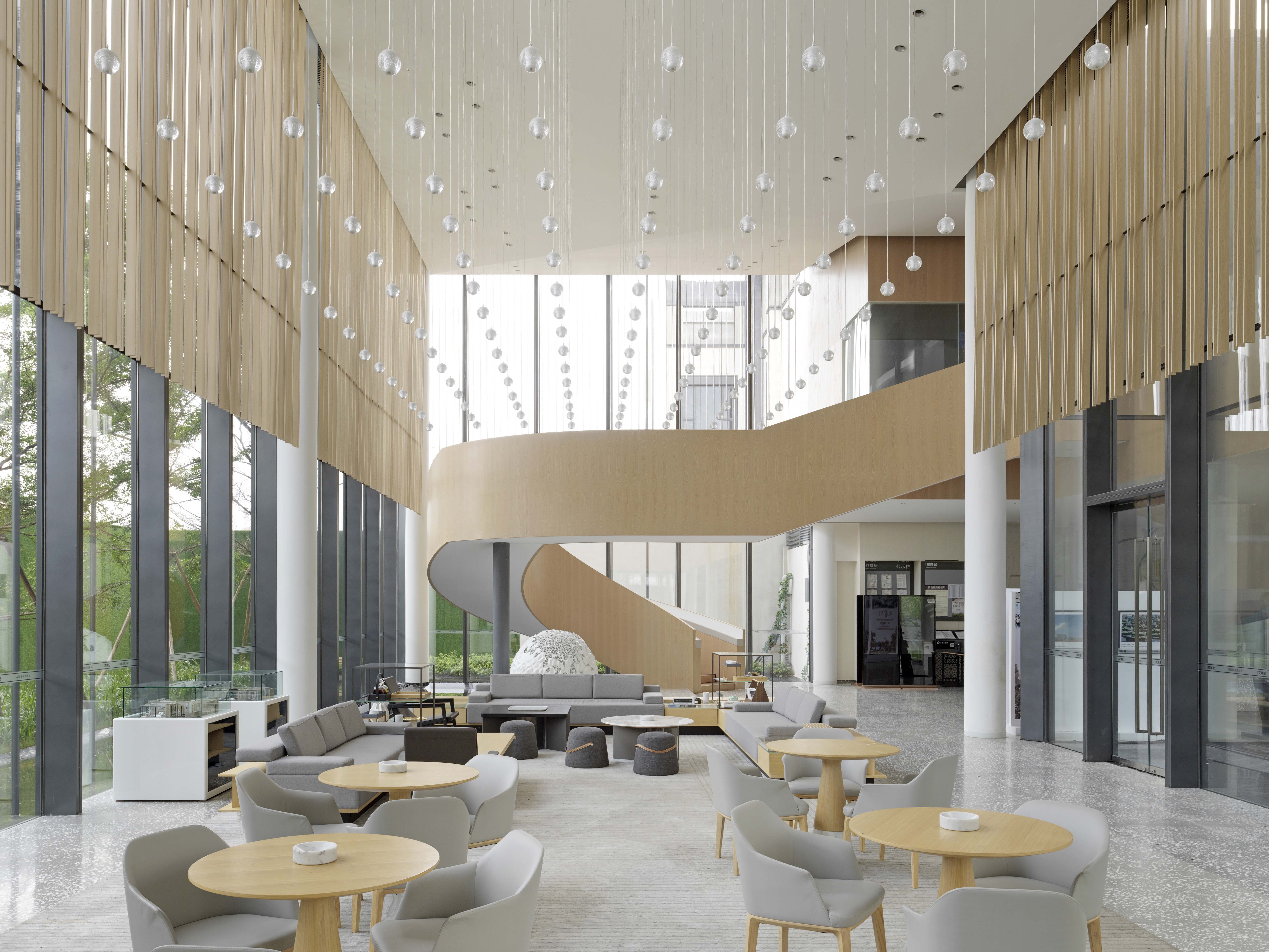 The Hakka Triangle House On Architizer