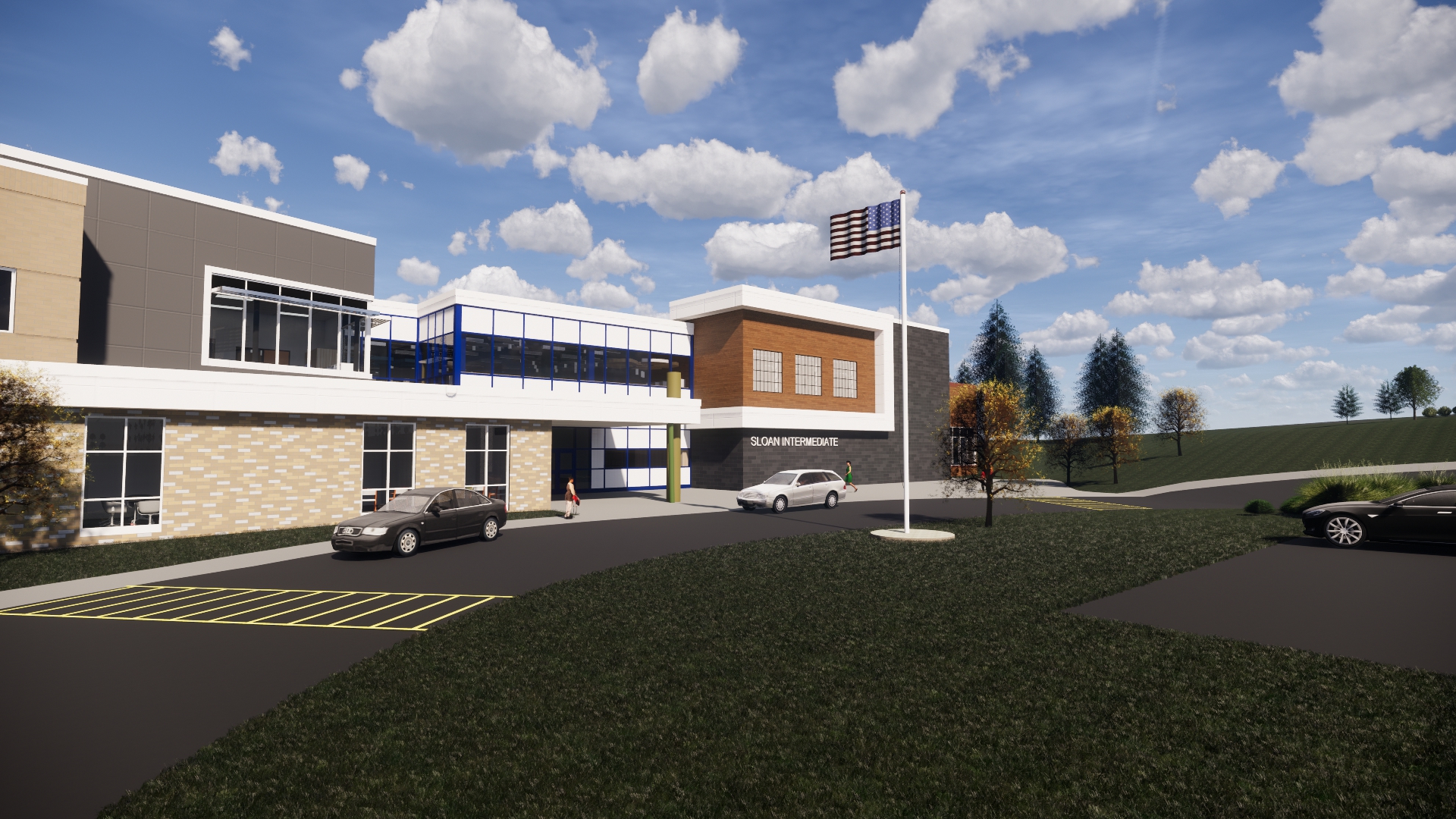 Franklin Regional School District Architizer