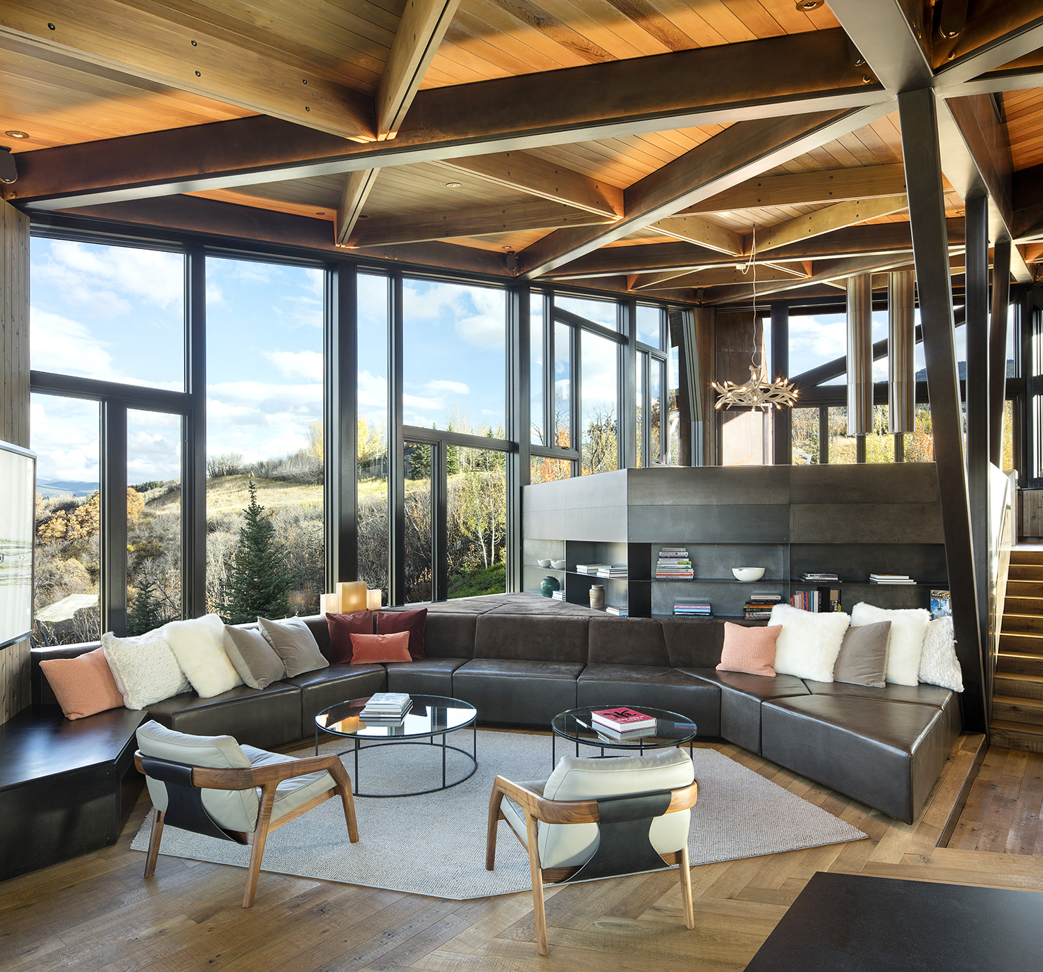 Idea 2840739: Owl Creek by Skylab in United States - Architizer