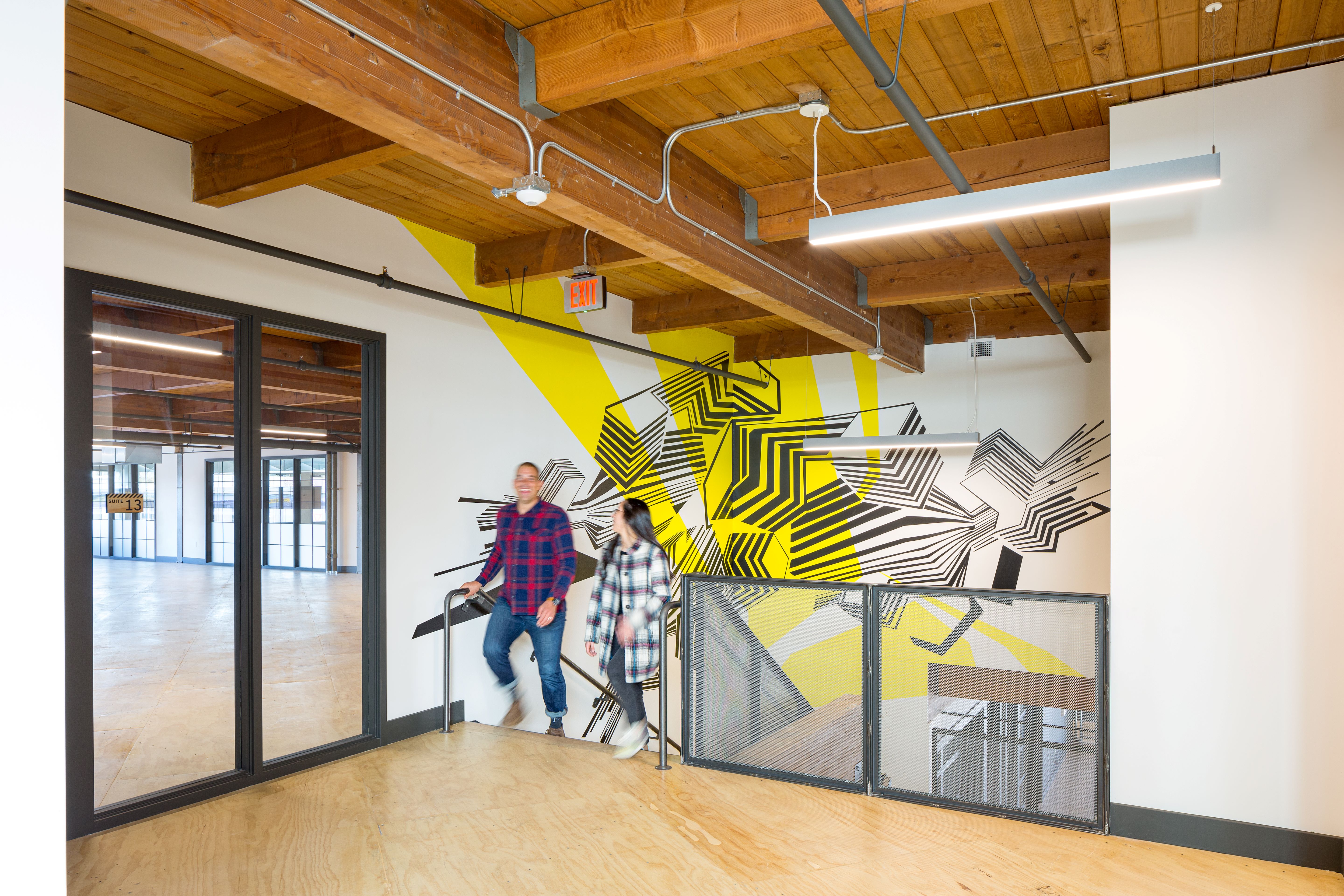 The Glass Lab Architizer