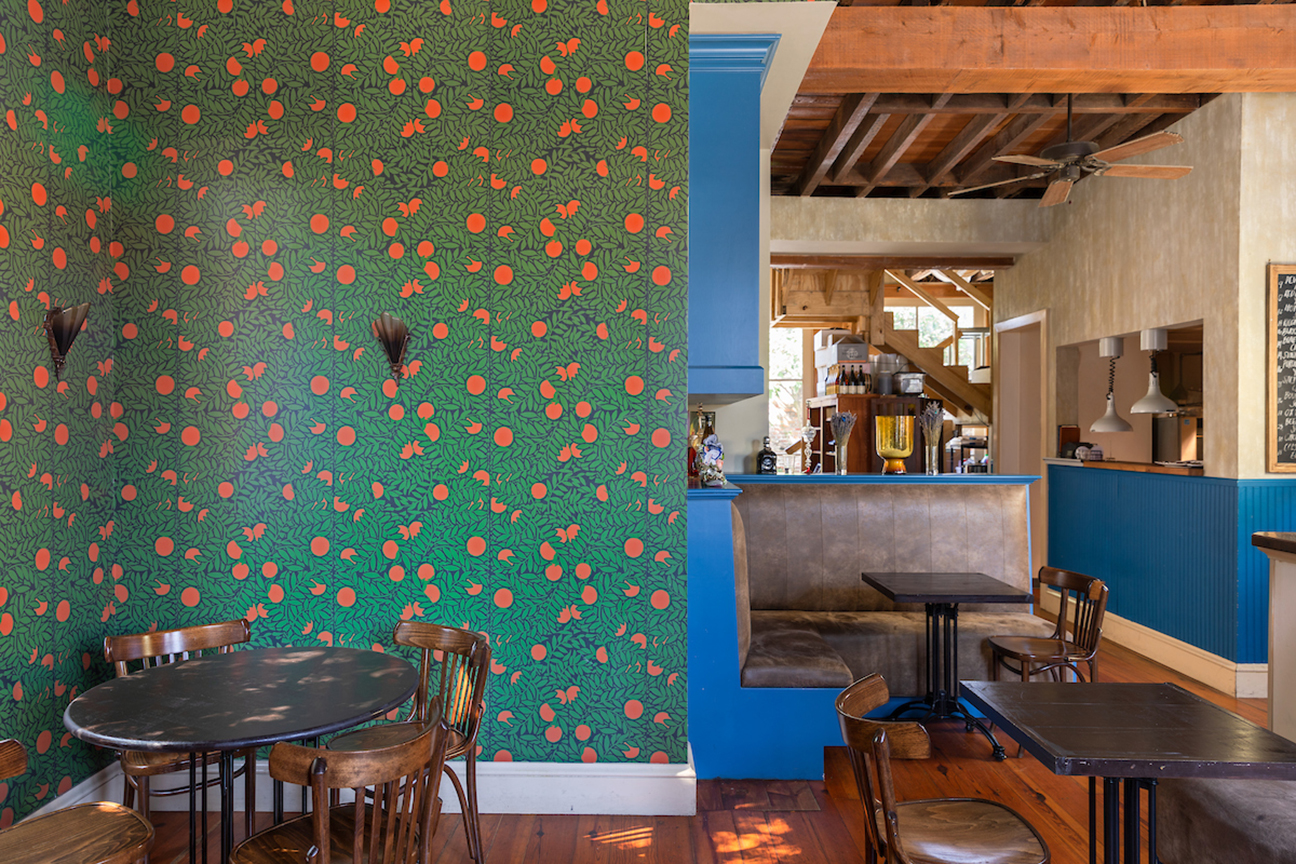 Jewel of the South by Trapolin·Peer Architects Architizer